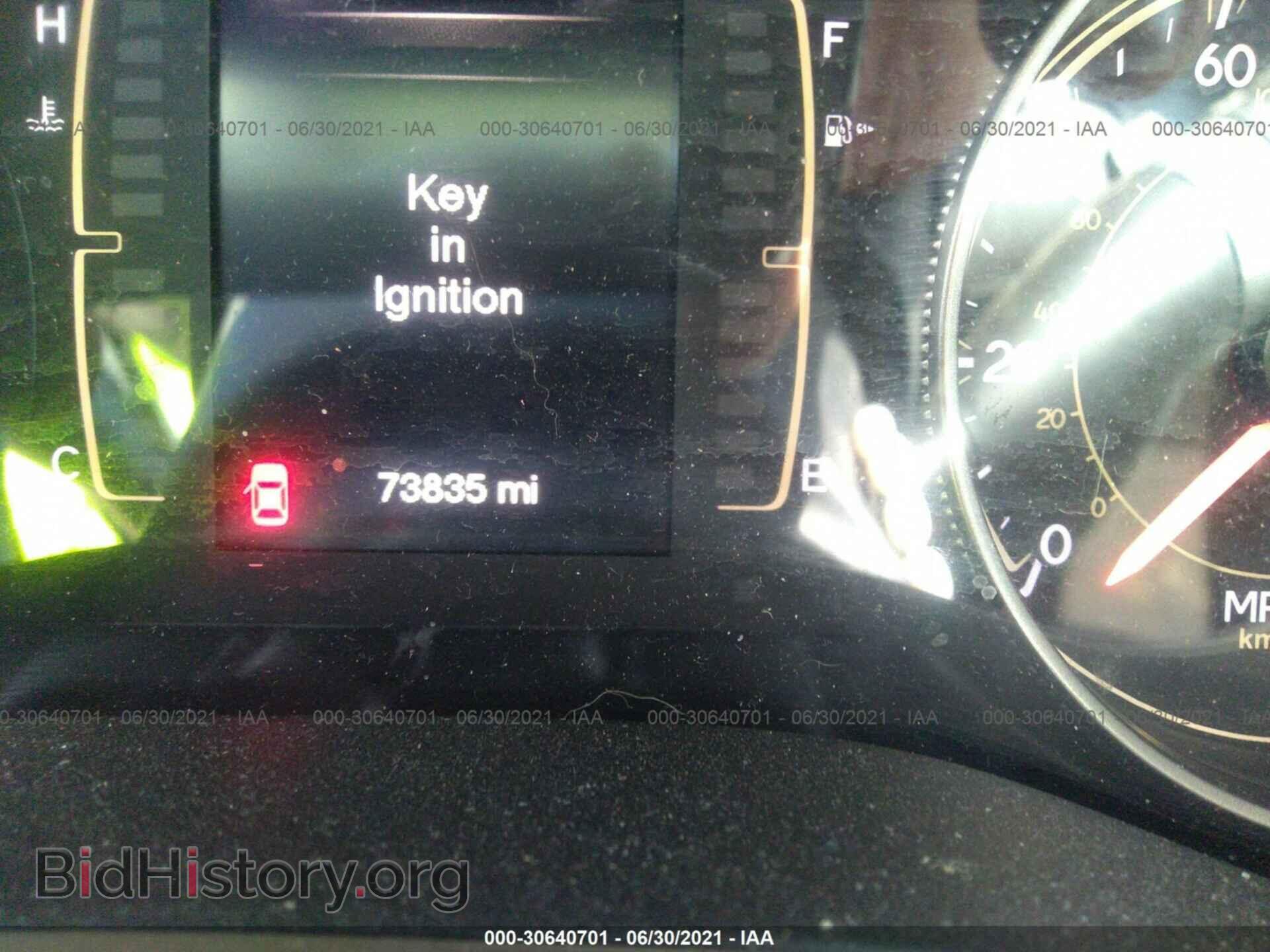 2014 JEEP CHEROKEE - VIN: 1C4PJMCS1EW229260 - Фото 7