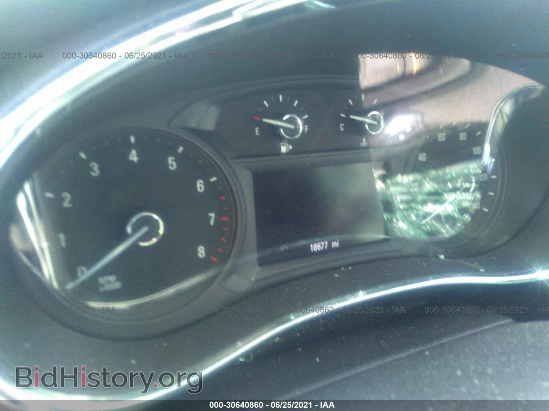 2017 BUICK ENCORE - VIN: KL4CJASB2HB098005 - Photo 7