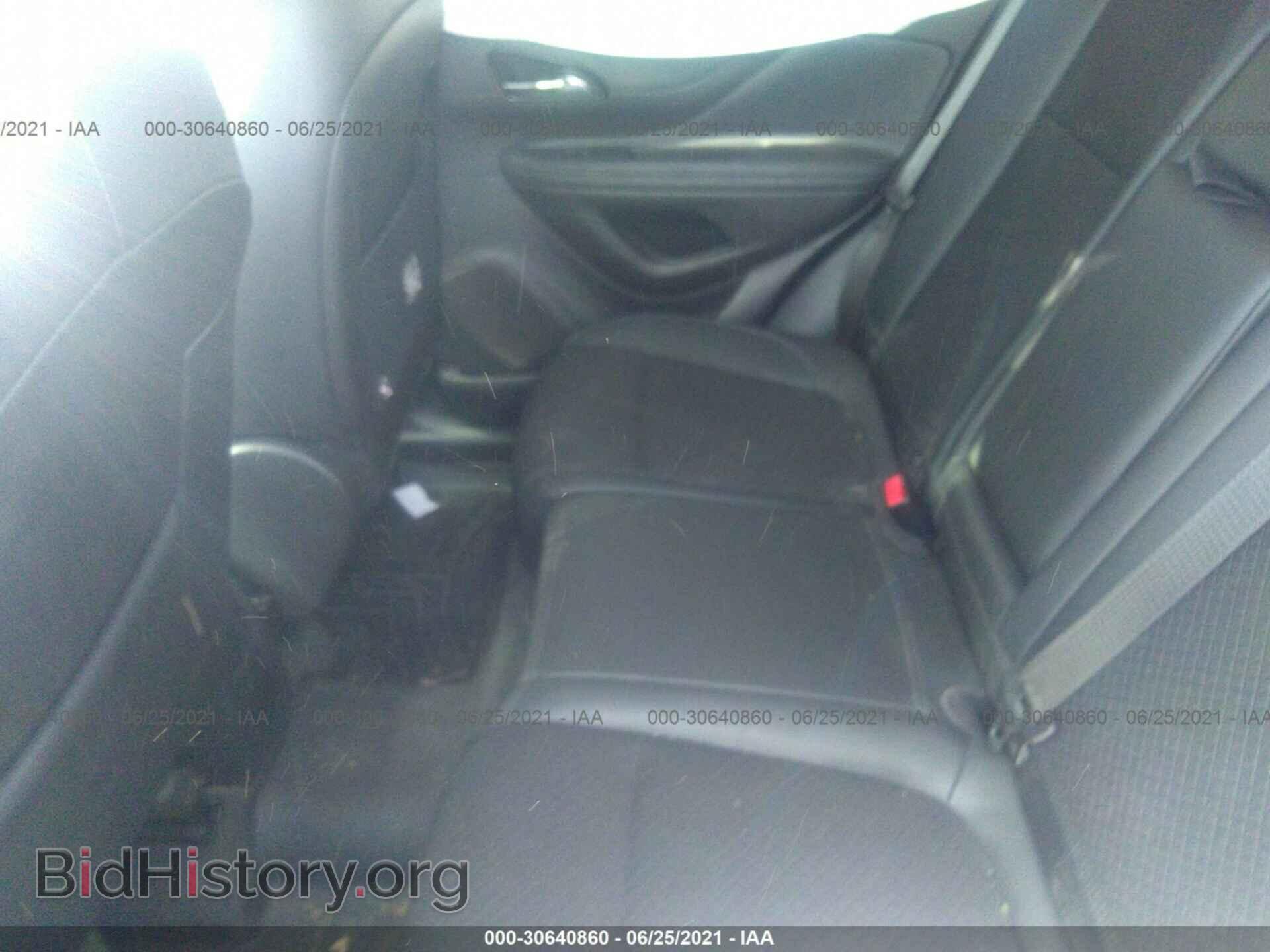 2017 BUICK ENCORE - VIN: KL4CJASB2HB098005 - Photo 8
