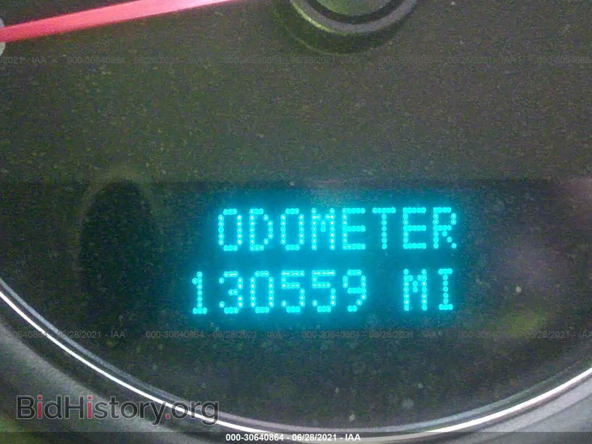2007 CHEVROLET AVALANCHE - VIN: 3GNEC12087G284555 - Фото 7
