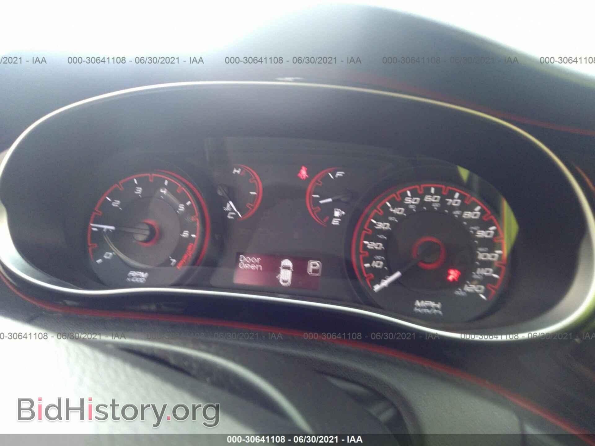 2015 DODGE DART - VIN: 1C3CDFAA7FD414989 - Фото 7