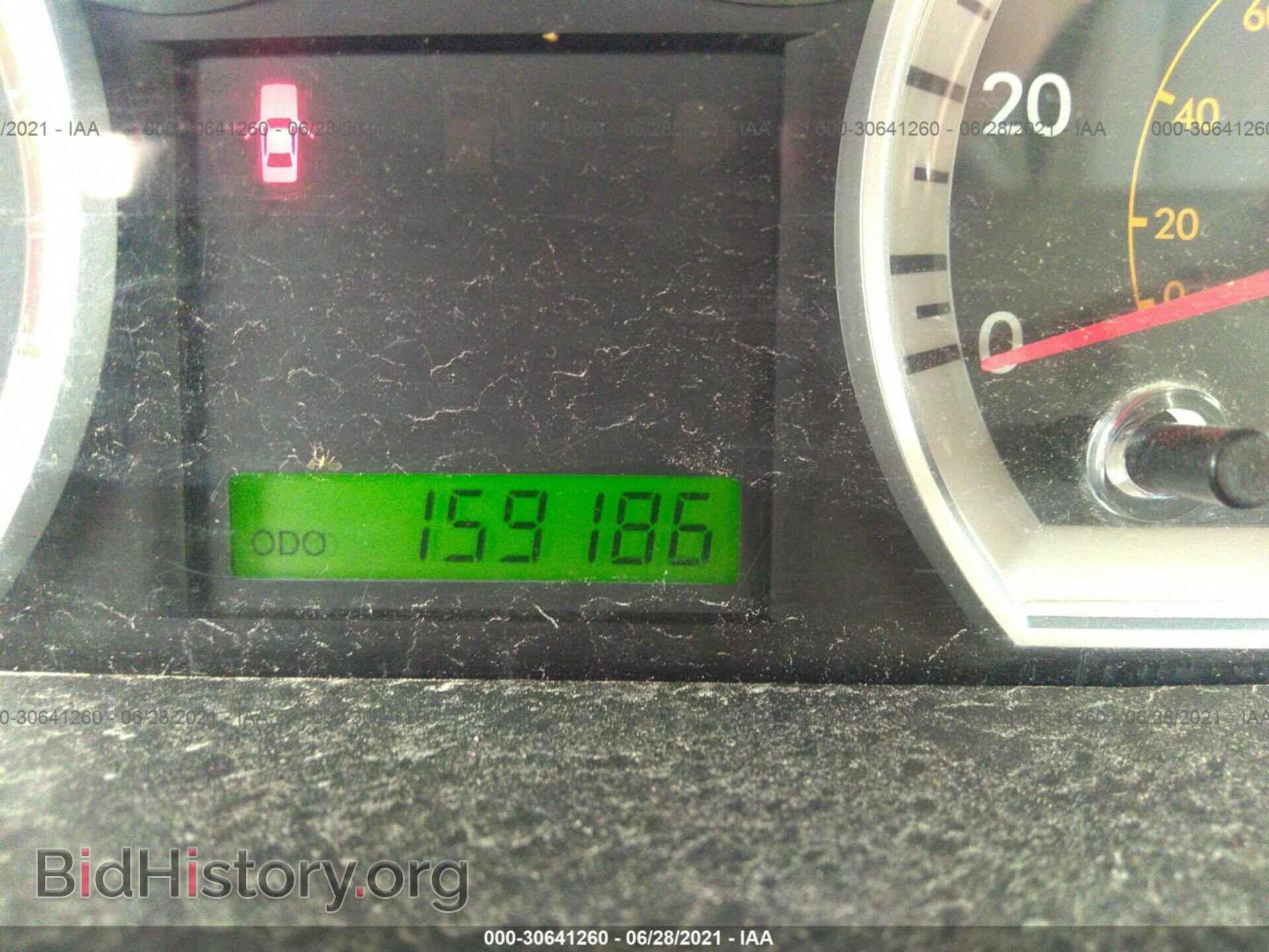 2010 CHEVROLET AVEO - VIN: KL1TD5DE0AB069921 - Фото 7
