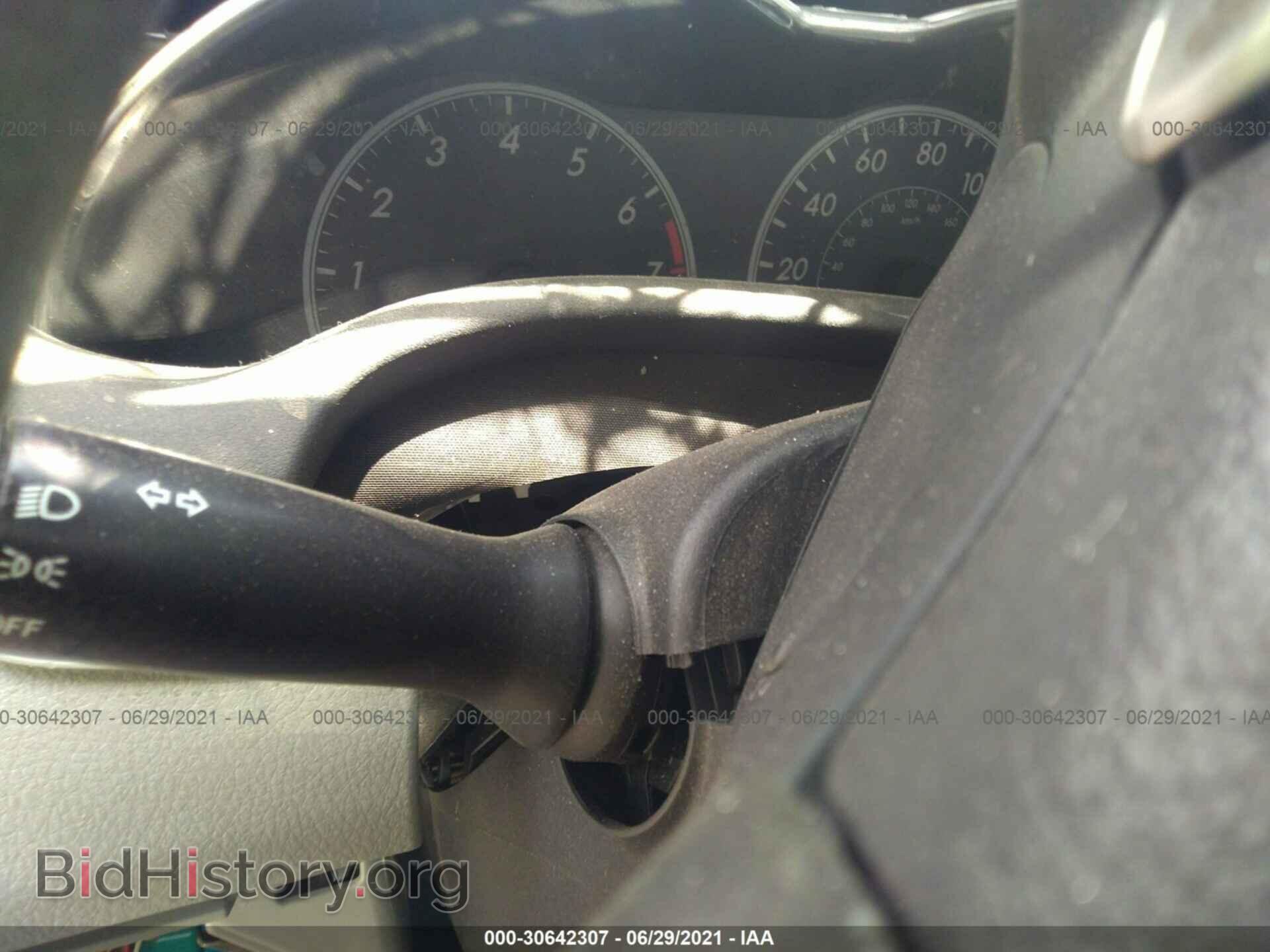 2013 TOYOTA COROLLA - VIN: 5YFBU4EEXDP079892 - Фото 7