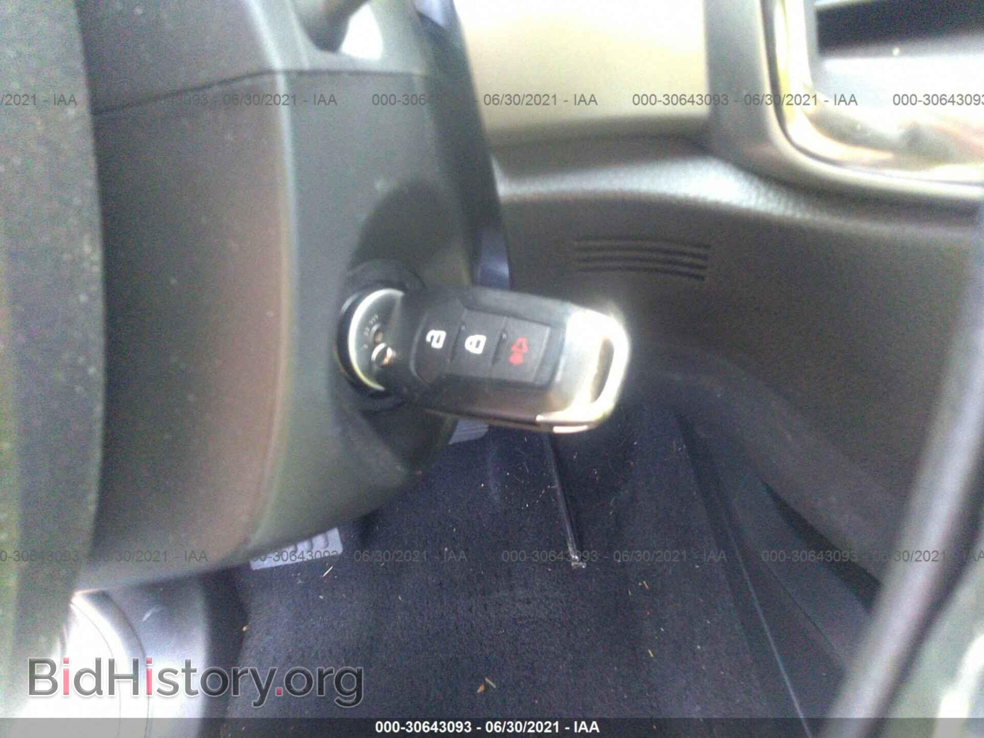 2021 FORD RANGER - VIN: 1FTER4FH2MLD05262 - Фото 11