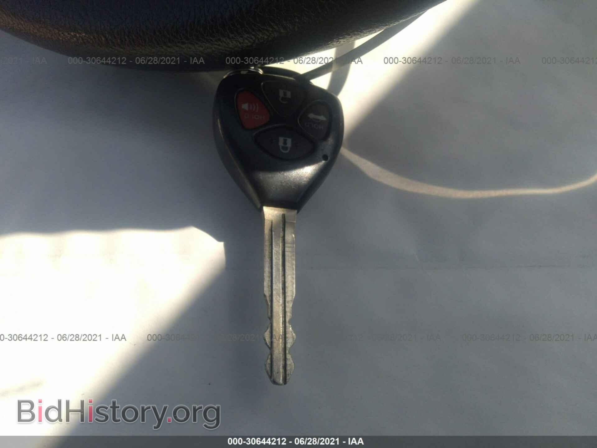 2013 TOYOTA COROLLA - VIN: 2T1BU4EE9DC951981 - Фото 11