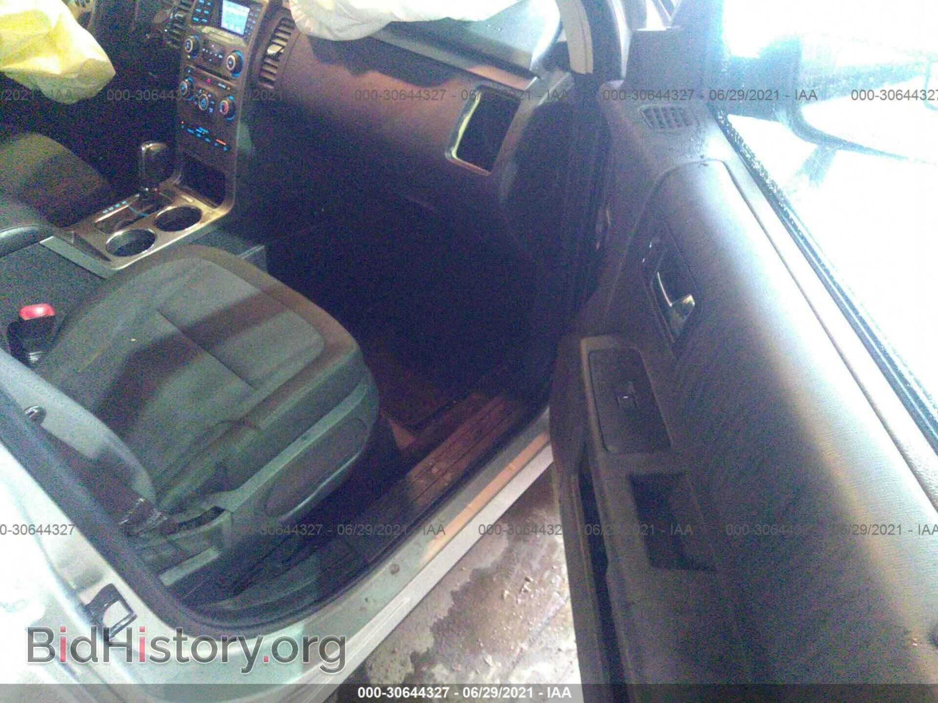 2014 FORD FLEX - VIN: 2FMGK5B84EBD12459 - Photo 5