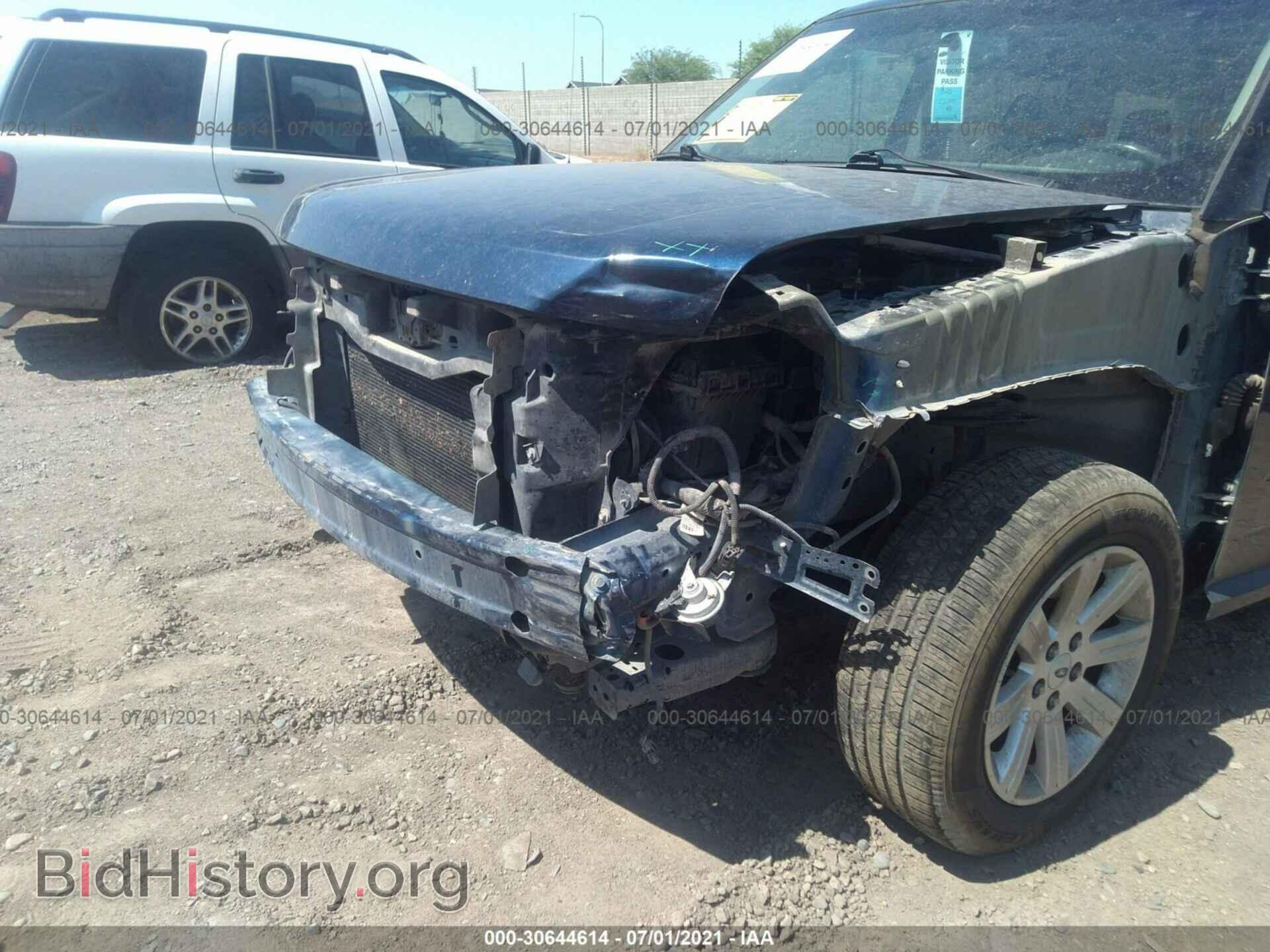 2012 FORD FLEX - VIN: 2FMGK5BC2CBD10890 - Photo 6