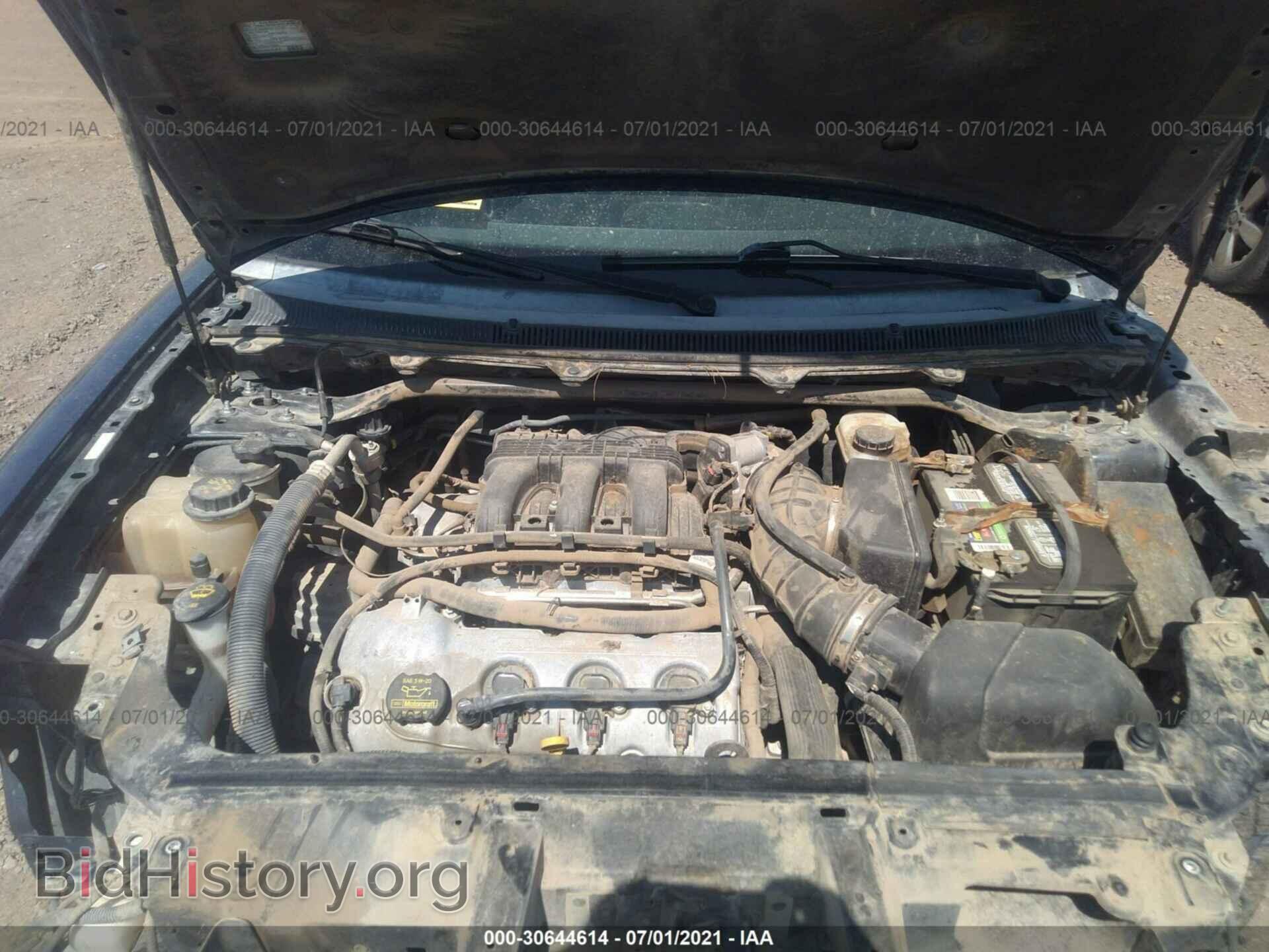 2012 FORD FLEX - VIN: 2FMGK5BC2CBD10890 - Photo 10