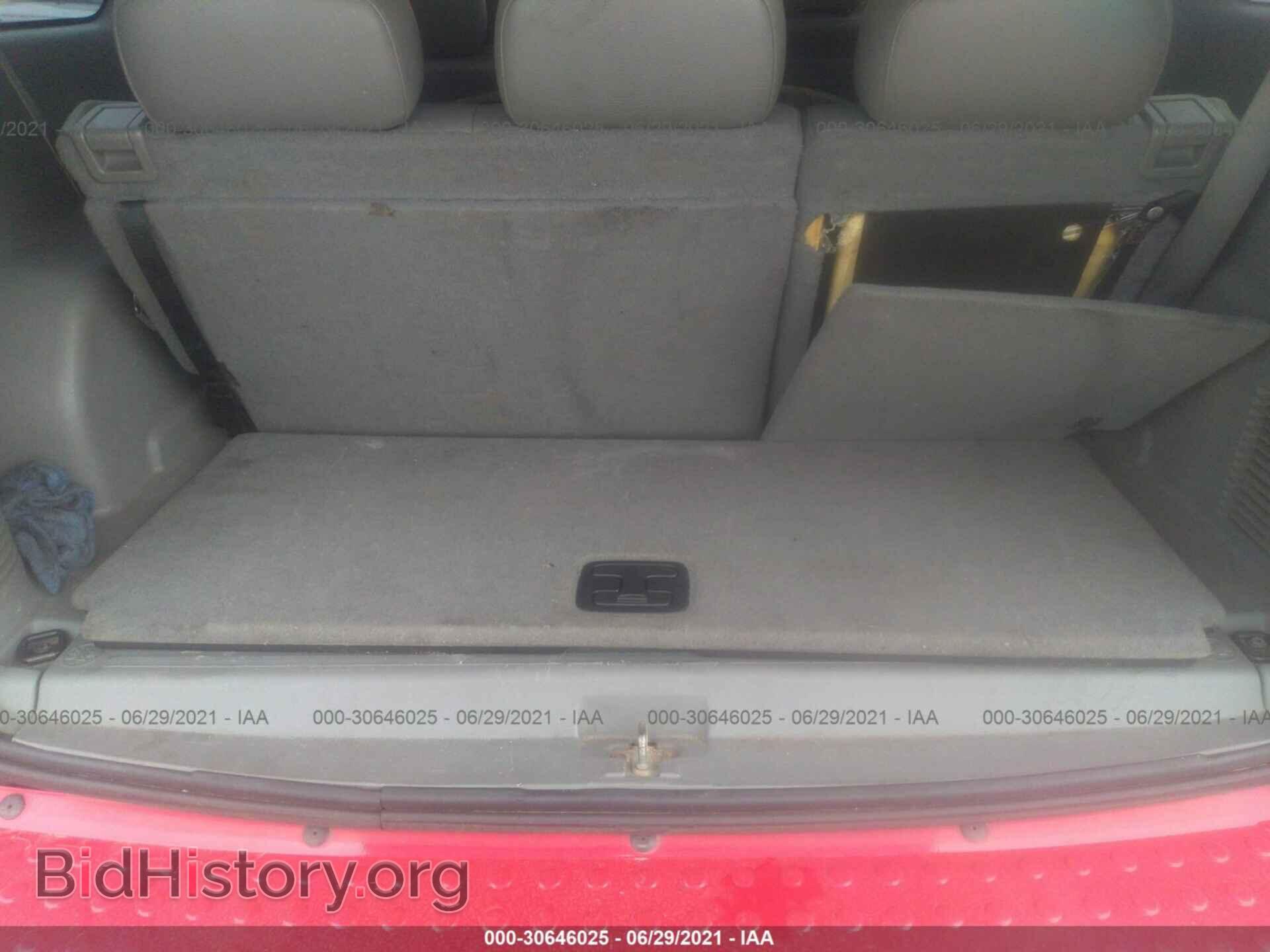 2006 DODGE DURANGO - VIN: 1D4HD48N56F154100 - Фото 6