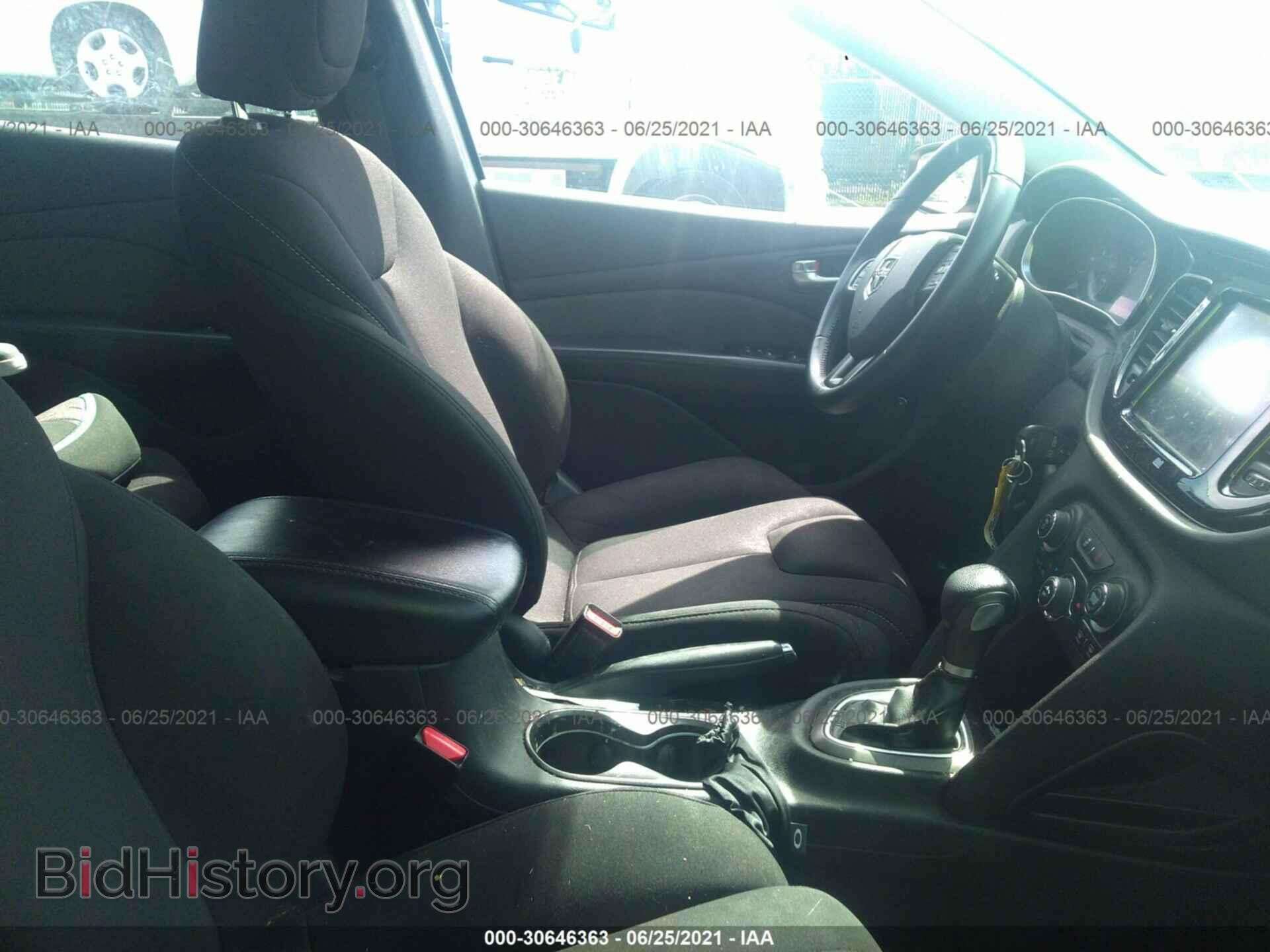 2013 DODGE DART - VIN: 1C3CDFBA3DD324136 - Фото 5