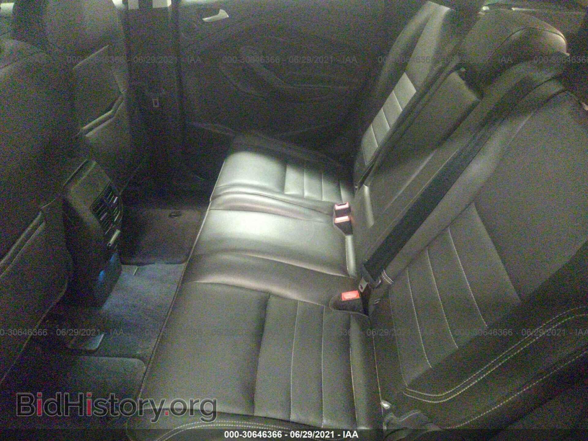 2013 FORD C-MAX ENERGI - VIN: 1FADP5CU8DL520630 - Photo 8