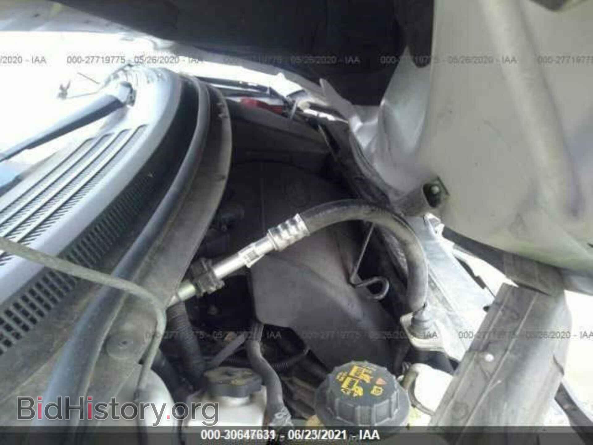2011 FORD EDGE - VIN: 2FMDK3KC9BBA56178 - Фото 10