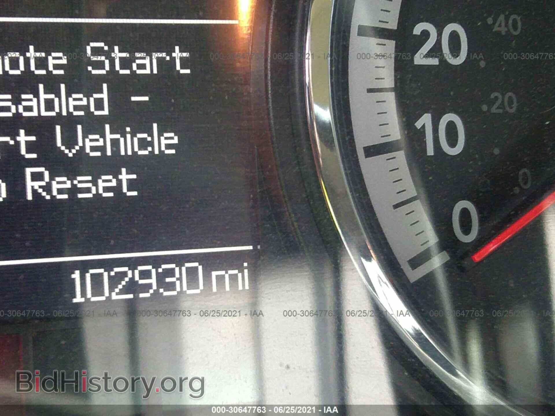 2012 RAM 1500 - VIN: 1C6RD7GT0CS155099 - Фото 7