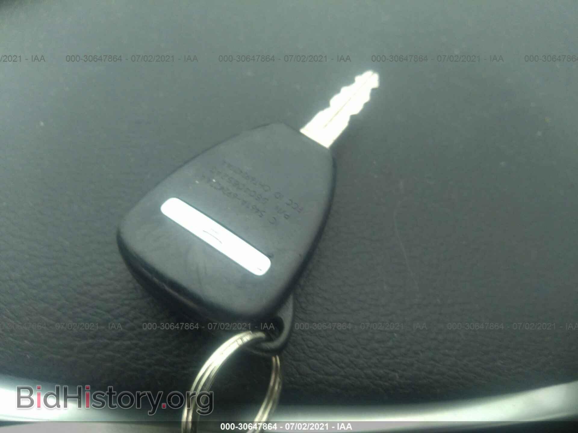 2013 CHRYSLER 200 - VIN: 1C3CCBBB6DN728207 - Фото 11
