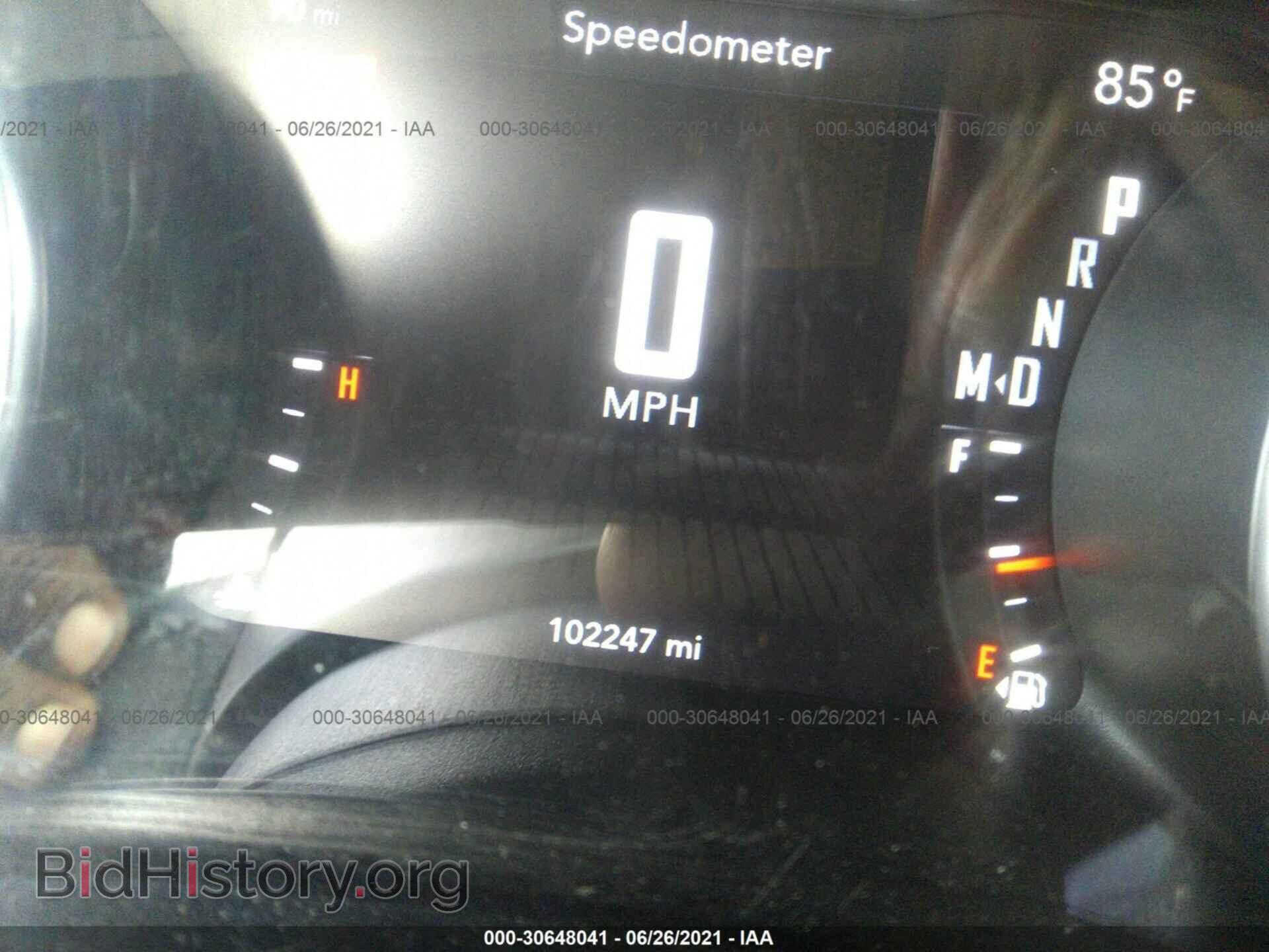 2017 DODGE CHALLENGER - VIN: 2C3CDZAG7HH536487 - Фото 7