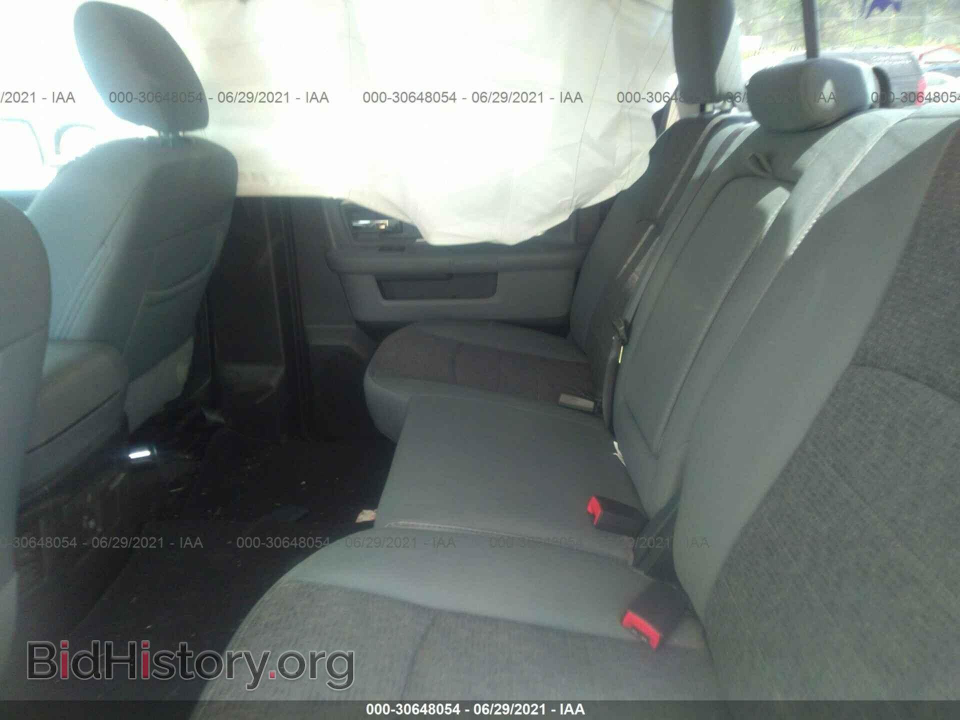 2017 RAM 1500 - VIN: 1C6RR7LT2HS555616 - Photo 8