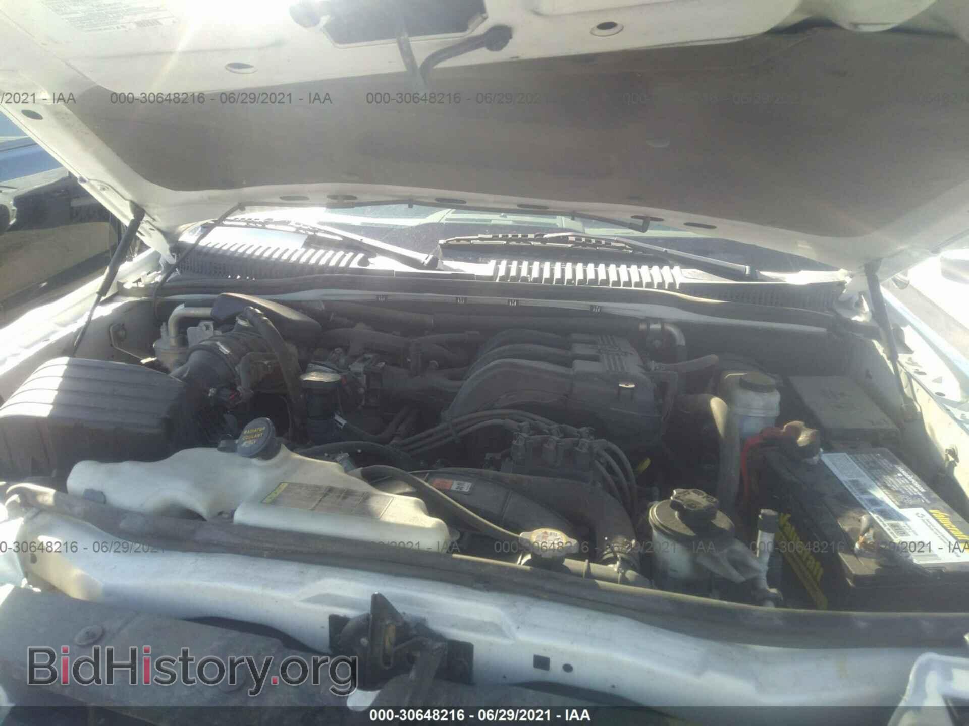 2010 FORD EXPLORER - VIN: 1FMEU7DE2AUB14080 - Фото 10