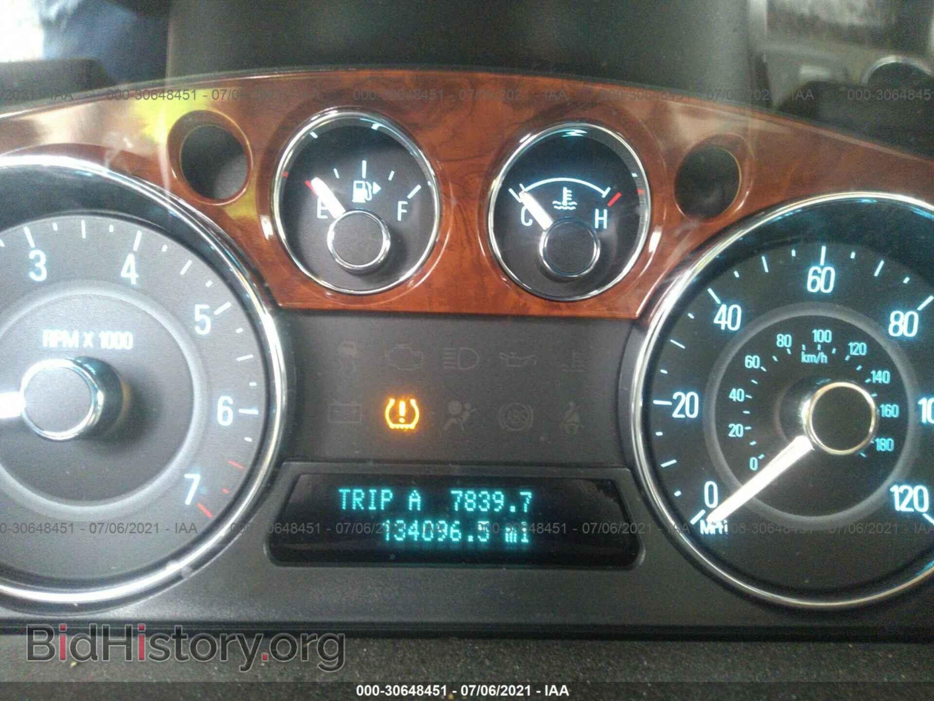 2010 FORD FLEX - VIN: 2FMGK5DC0ABA58356 - Photo 7