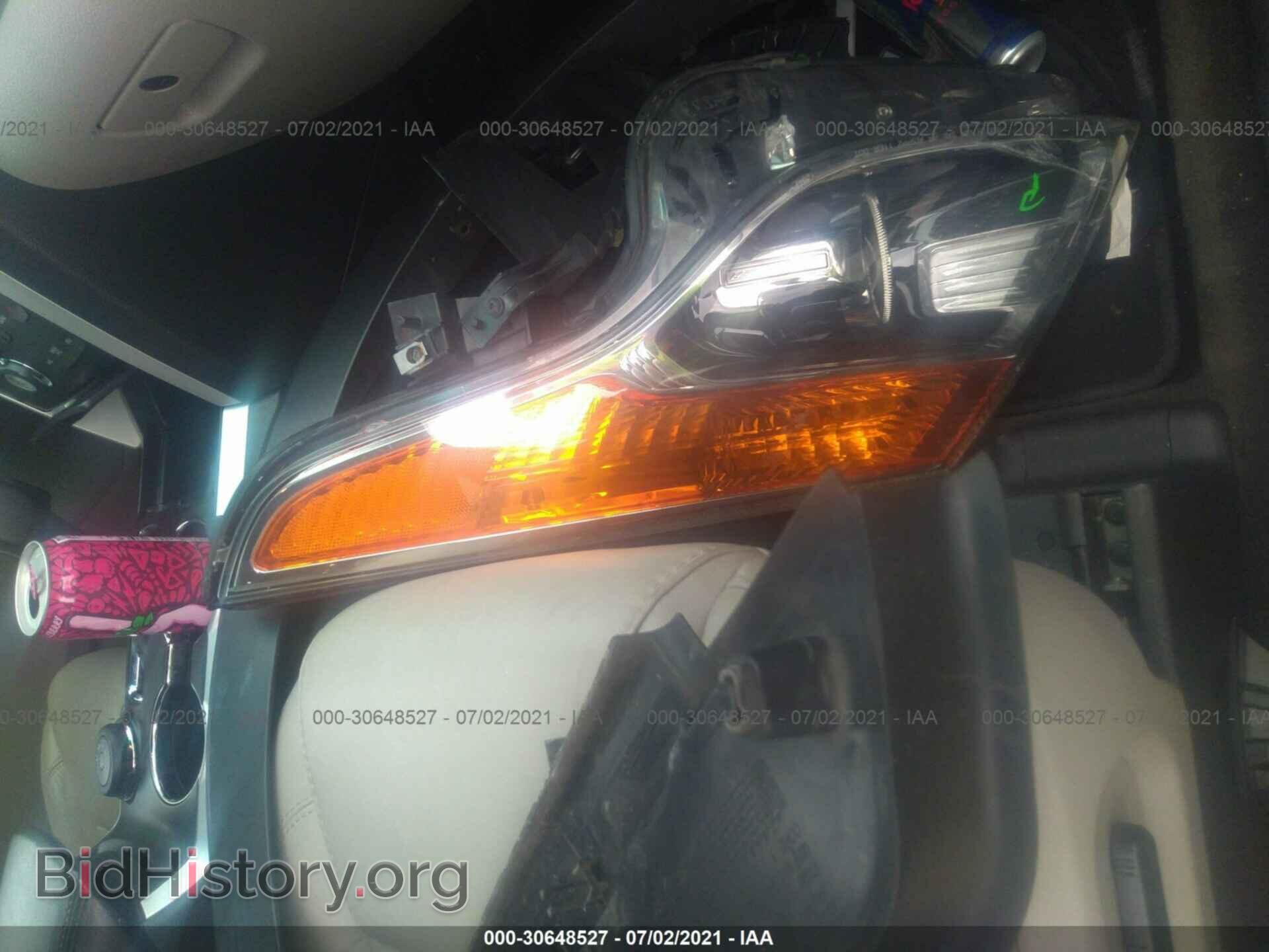 2014 FORD EXPLORER - VIN: 1FM5K8D86EGC33129 - Фото 12