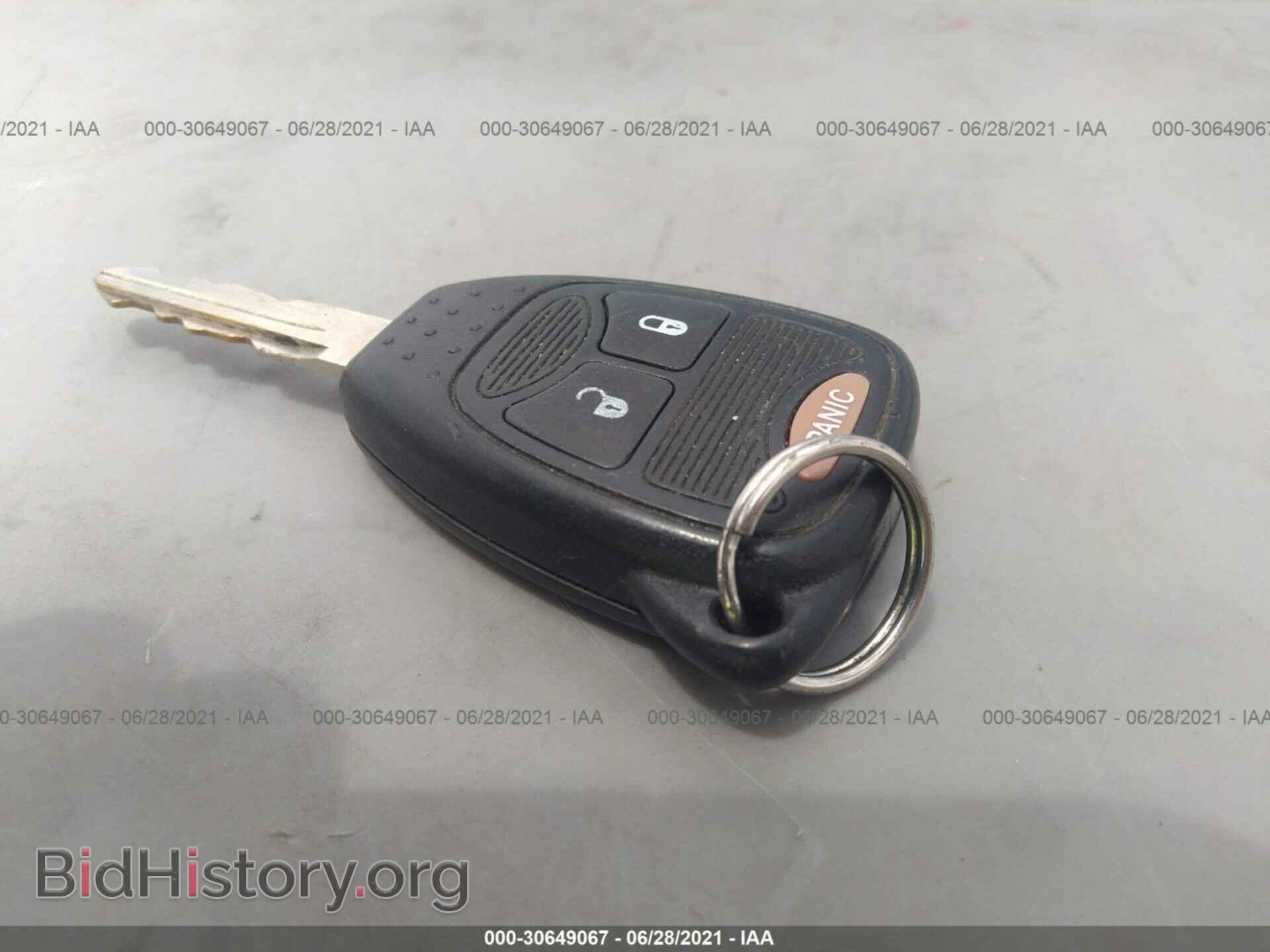 2011 DODGE CALIBER - VIN: 1B3CB3HA6BD160743 - Фото 11