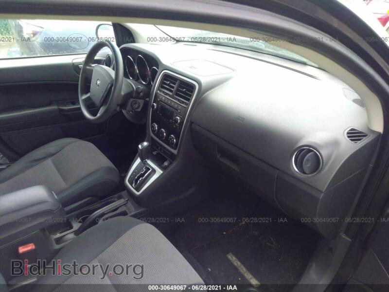 2011 Dodge CALIBER (VIN 1B3CB3HA6BD160743) — photo 5 of 11