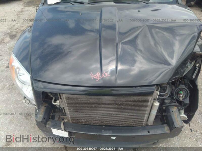 2011 Dodge CALIBER (VIN 1B3CB3HA6BD160743) — photo 10 of 11