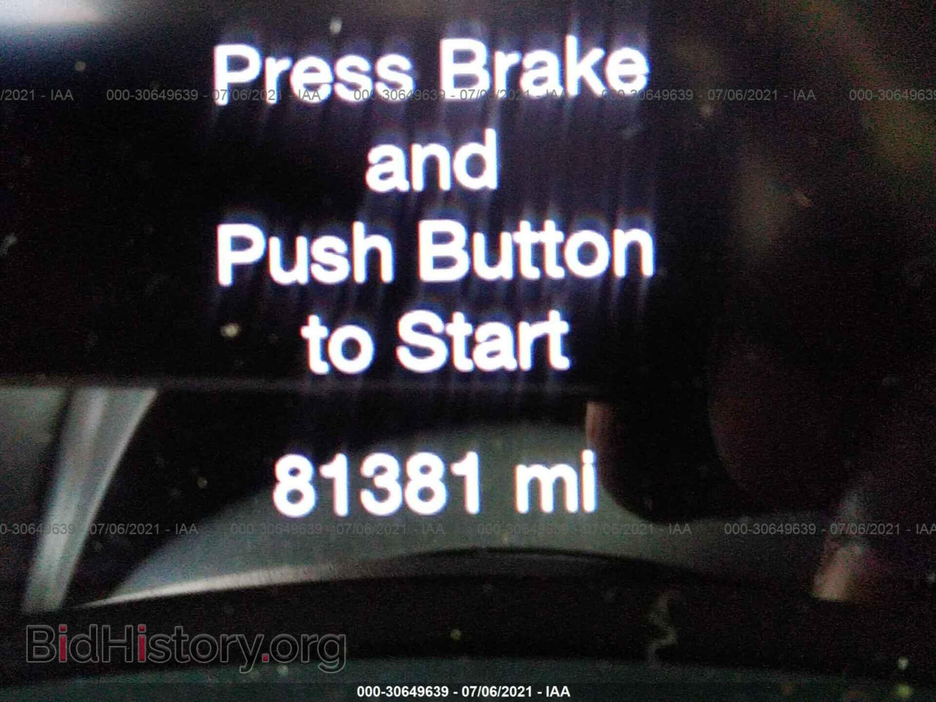2017 DODGE DURANGO - VIN: 1C4RDHDGXHC829959 - Фото 7