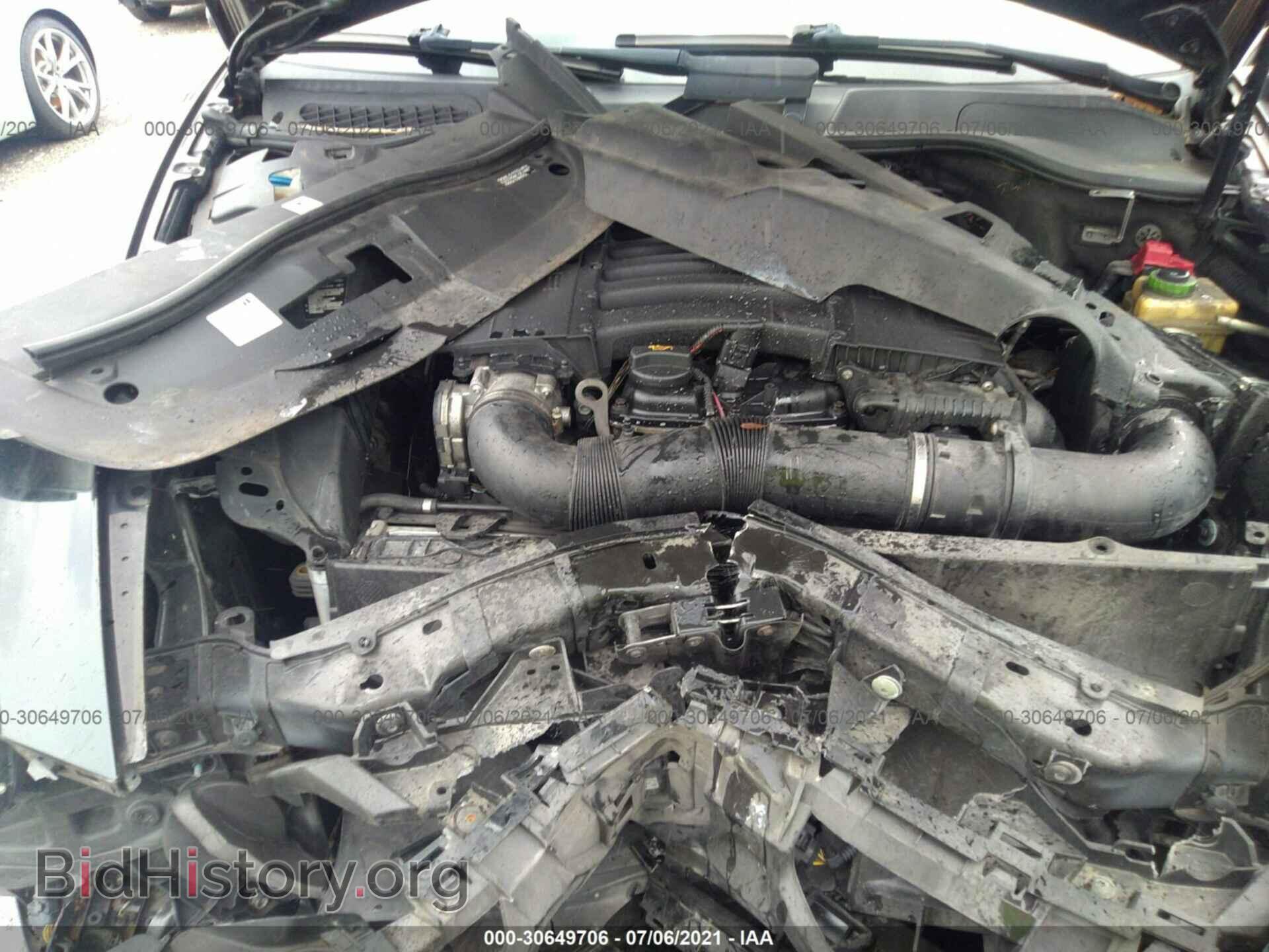2013 PORSCHE CAYENNE - VIN: WP1AA2A24DLA00227 - Photo 10