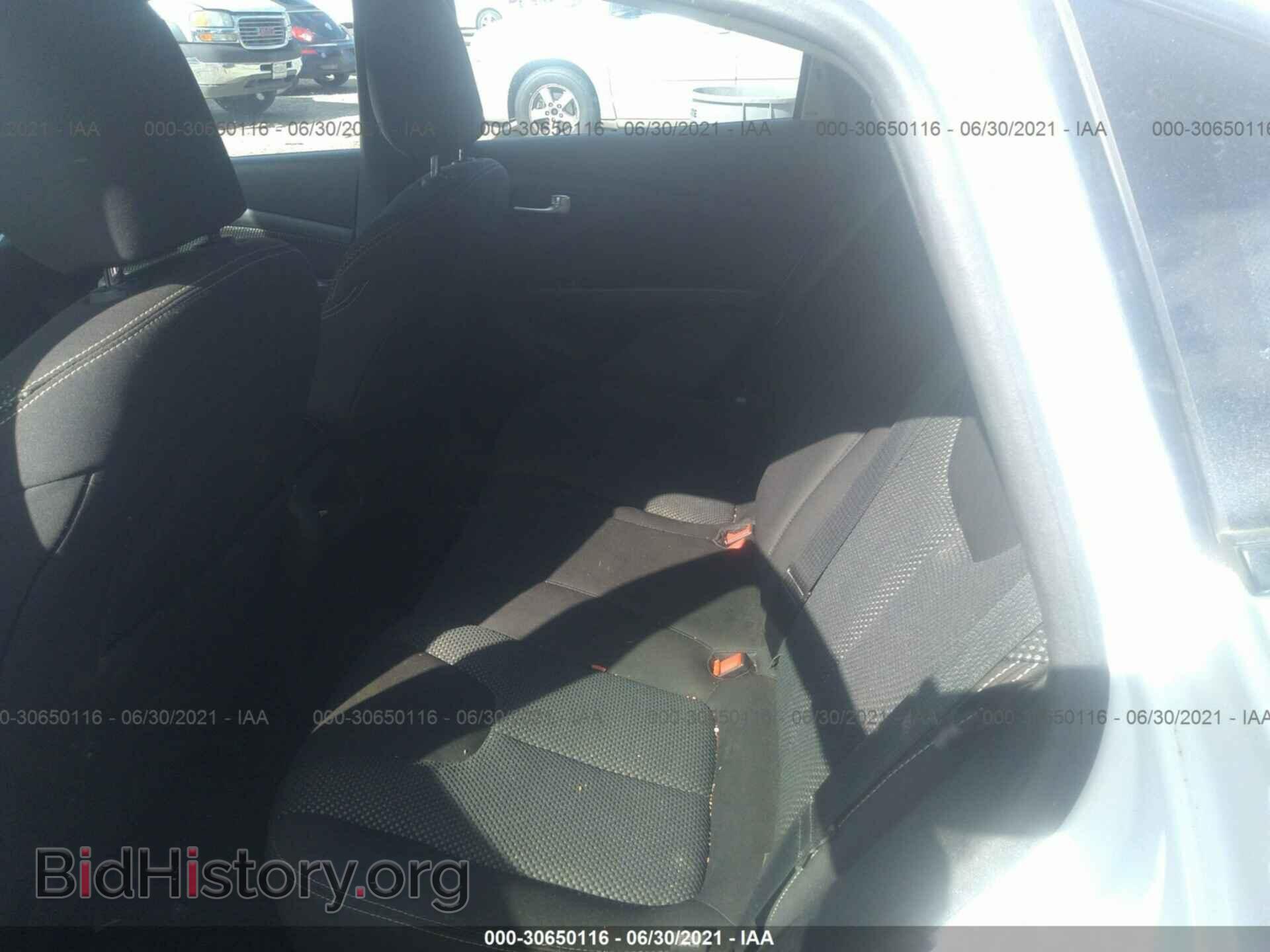 2015 DODGE DART - VIN: 1C3CDFBB1FD180114 - Фото 8