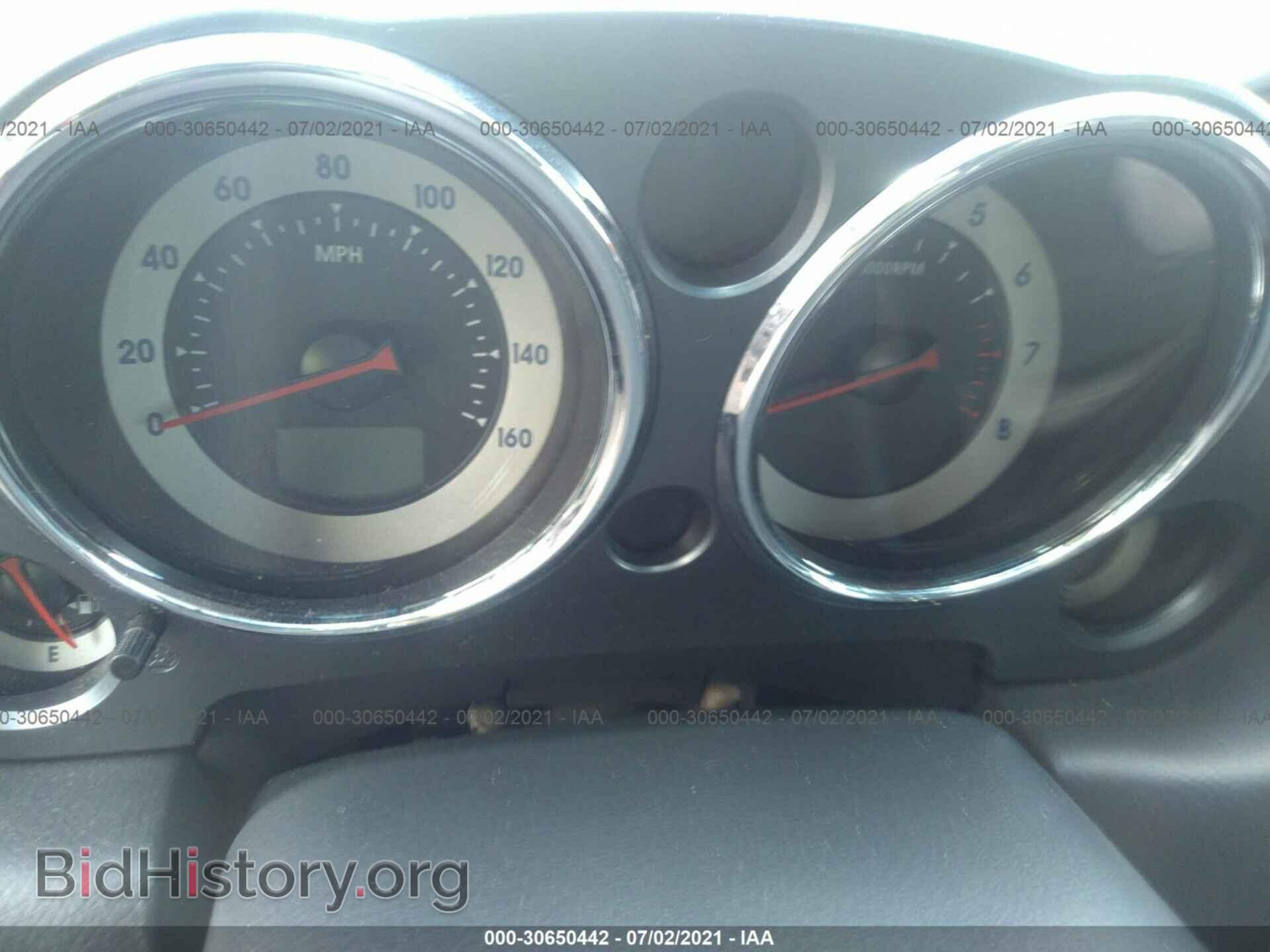2011 MITSUBISHI ECLIPSE - VIN: 4A31K5DF4BE001097 - Фото 7