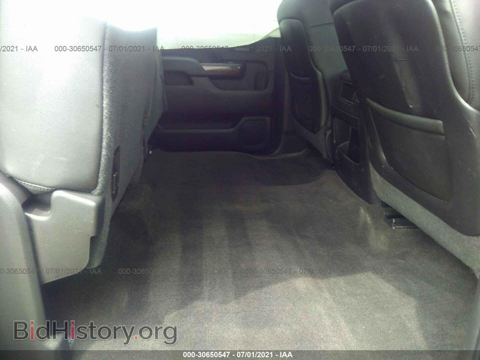 2015 GMC SIERRA 1500 - VIN: 3GTU2VEC5FG167700 - Фото 8