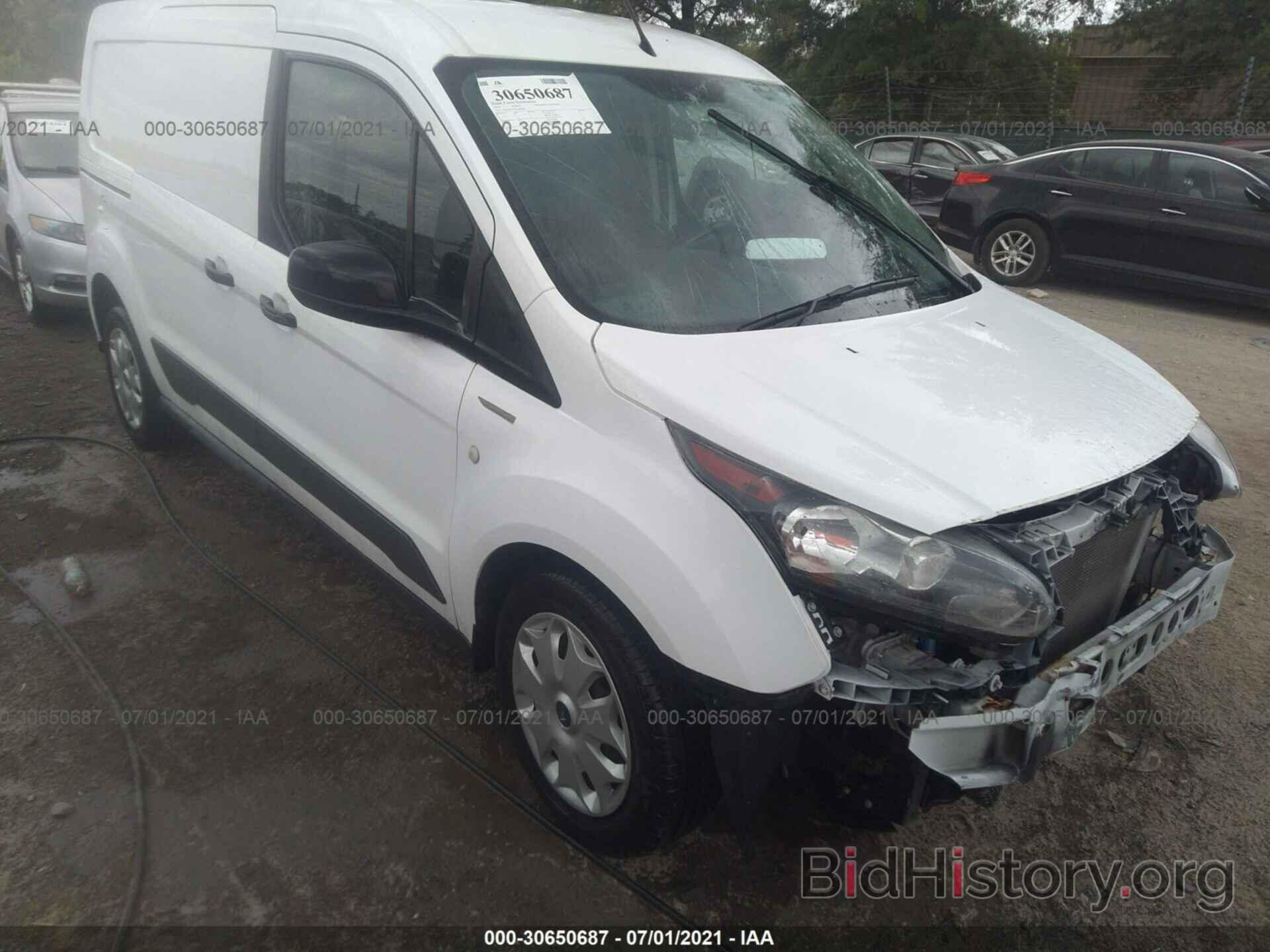 Photo NM0LS7FX7G1290680 - FORD TRANSIT CONNECT 2016