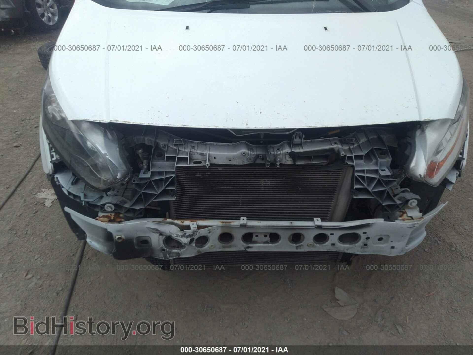 2016 FORD TRANSIT CONNECT - VIN: NM0LS7FX7G1290680 - Фото 6