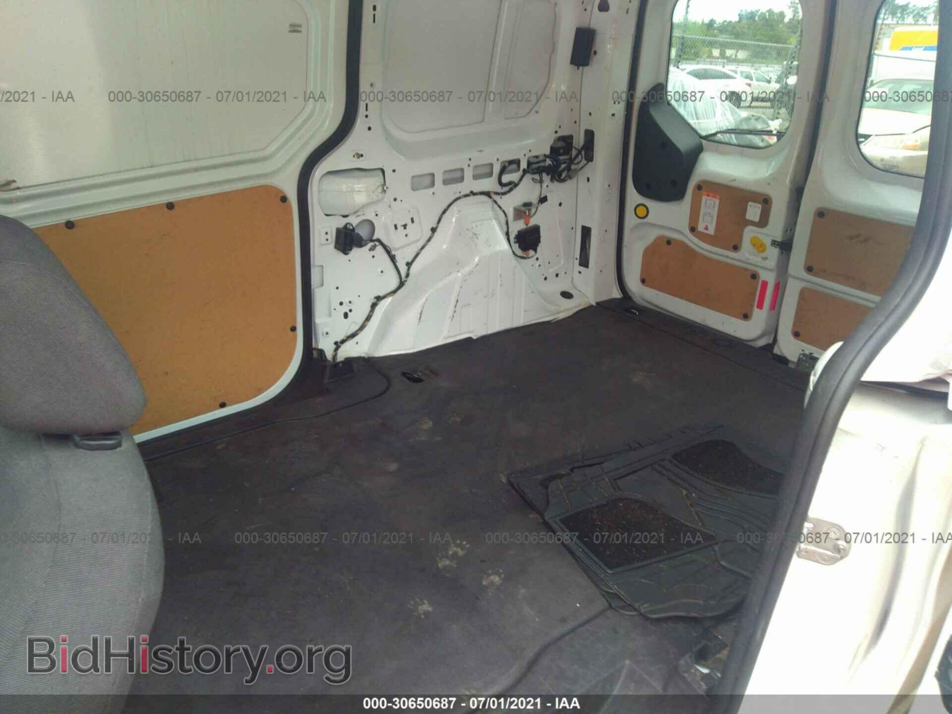 2016 FORD TRANSIT CONNECT - VIN: NM0LS7FX7G1290680 - Фото 8