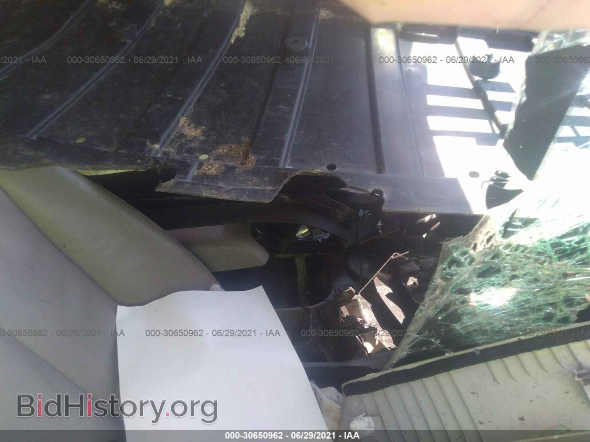 2011 MAZDA CX-7 - VIN: JM3ER2C39B0377207 - Photo 5