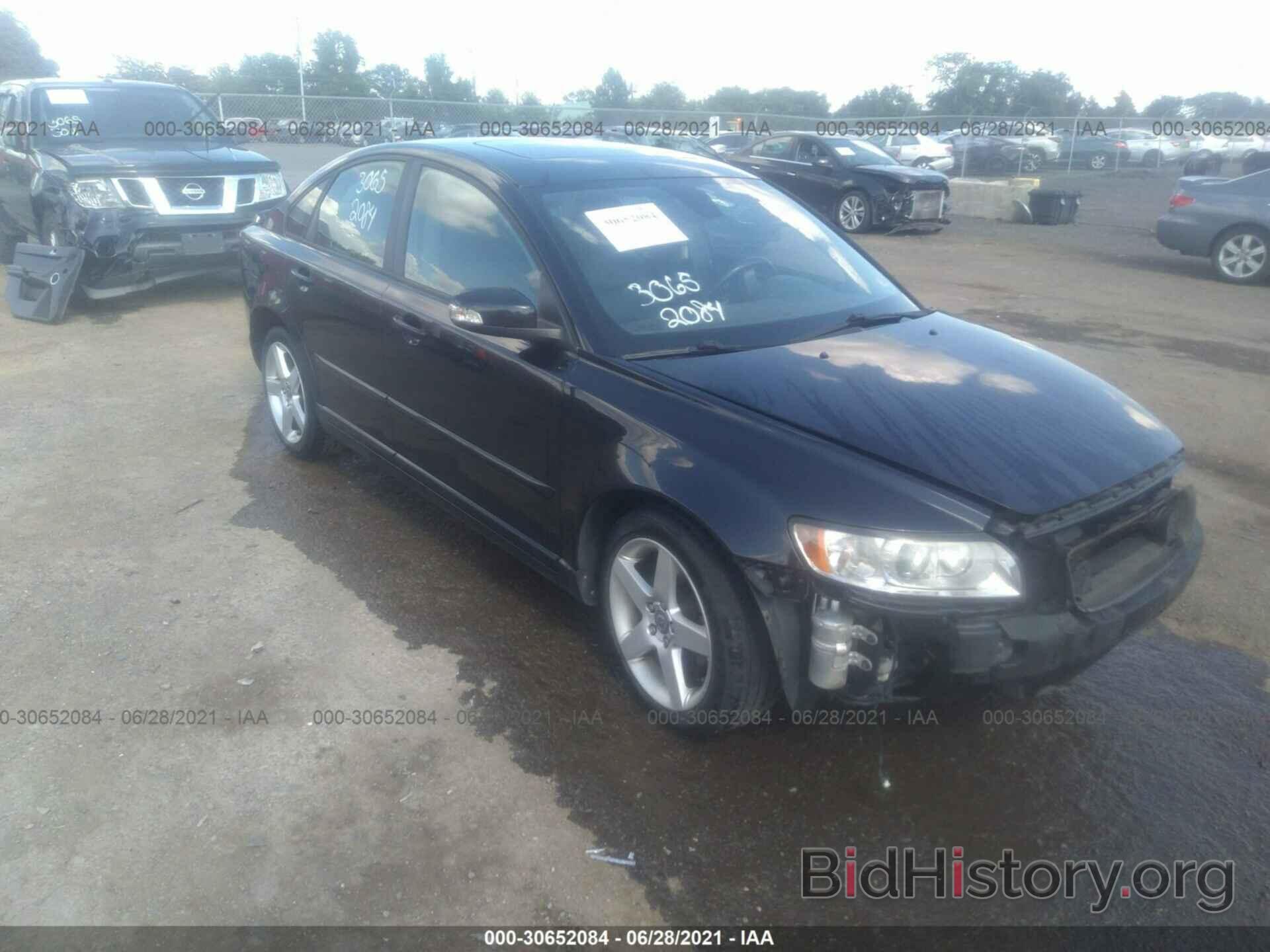 Photo YV1382MS9A2499801 - VOLVO S40 2010