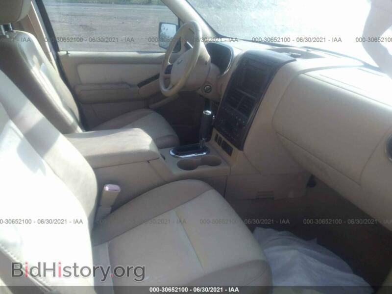 2006 Ford EXPLORER (VIN 1FMEU75E56UB11051) — фото 5 из 11