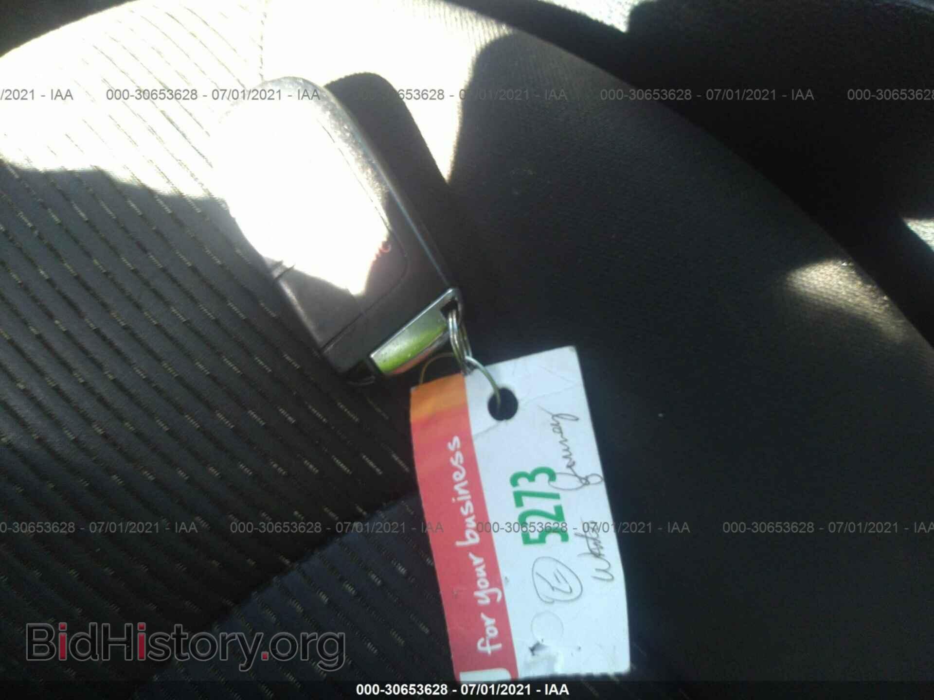 2015 DODGE JOURNEY - VIN: 3C4PDCBBXFT577875 - Фото 11