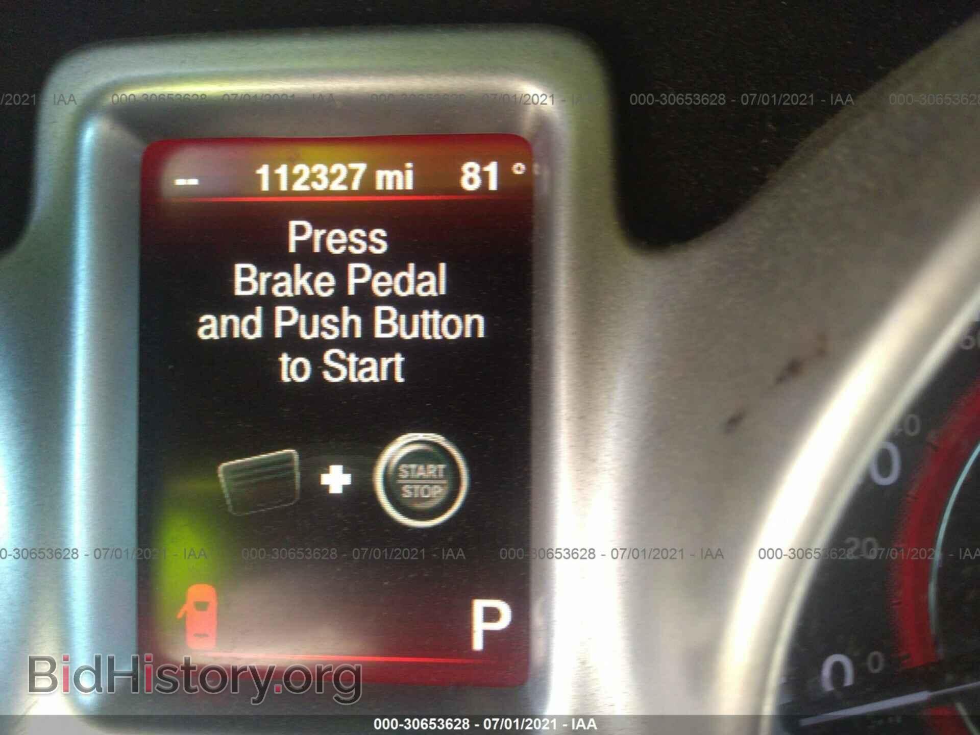 2015 DODGE JOURNEY - VIN: 3C4PDCBBXFT577875 - Фото 7