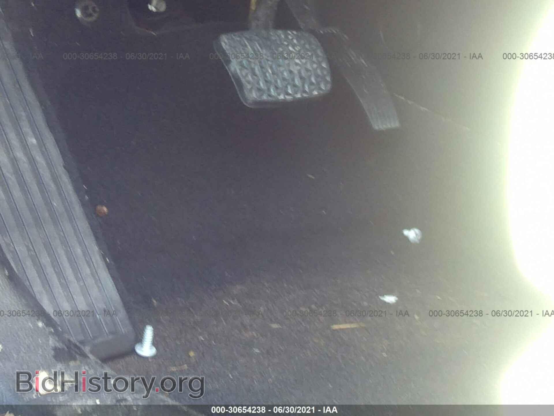 2020 BUICK ENVISION - VIN: LRBFXCSA7LD178366 - Фото 6