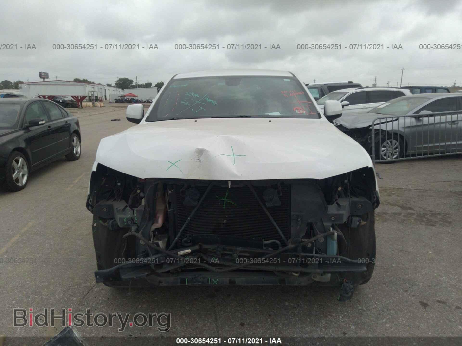 2014 DODGE DURANGO - VIN: 1C4RDHAG8EC317892 - Фото 6