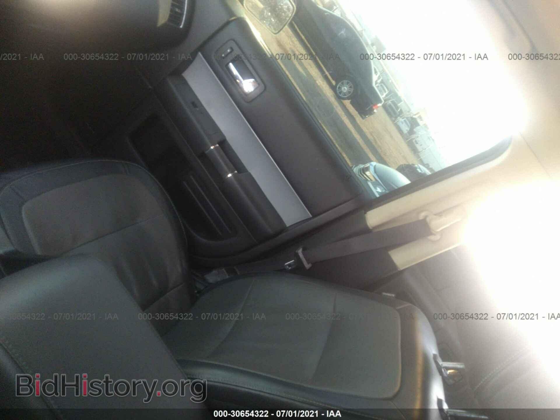 2013 FORD FLEX - VIN: 2FMGK5D88DBD33018 - Photo 5