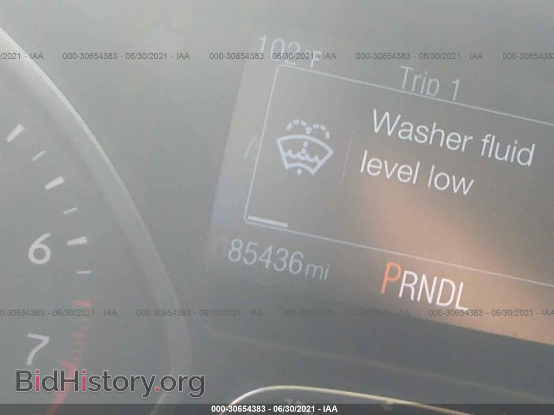 2015 FORD FOCUS - VIN: 1FADP3F20FL292026 - Фото 7