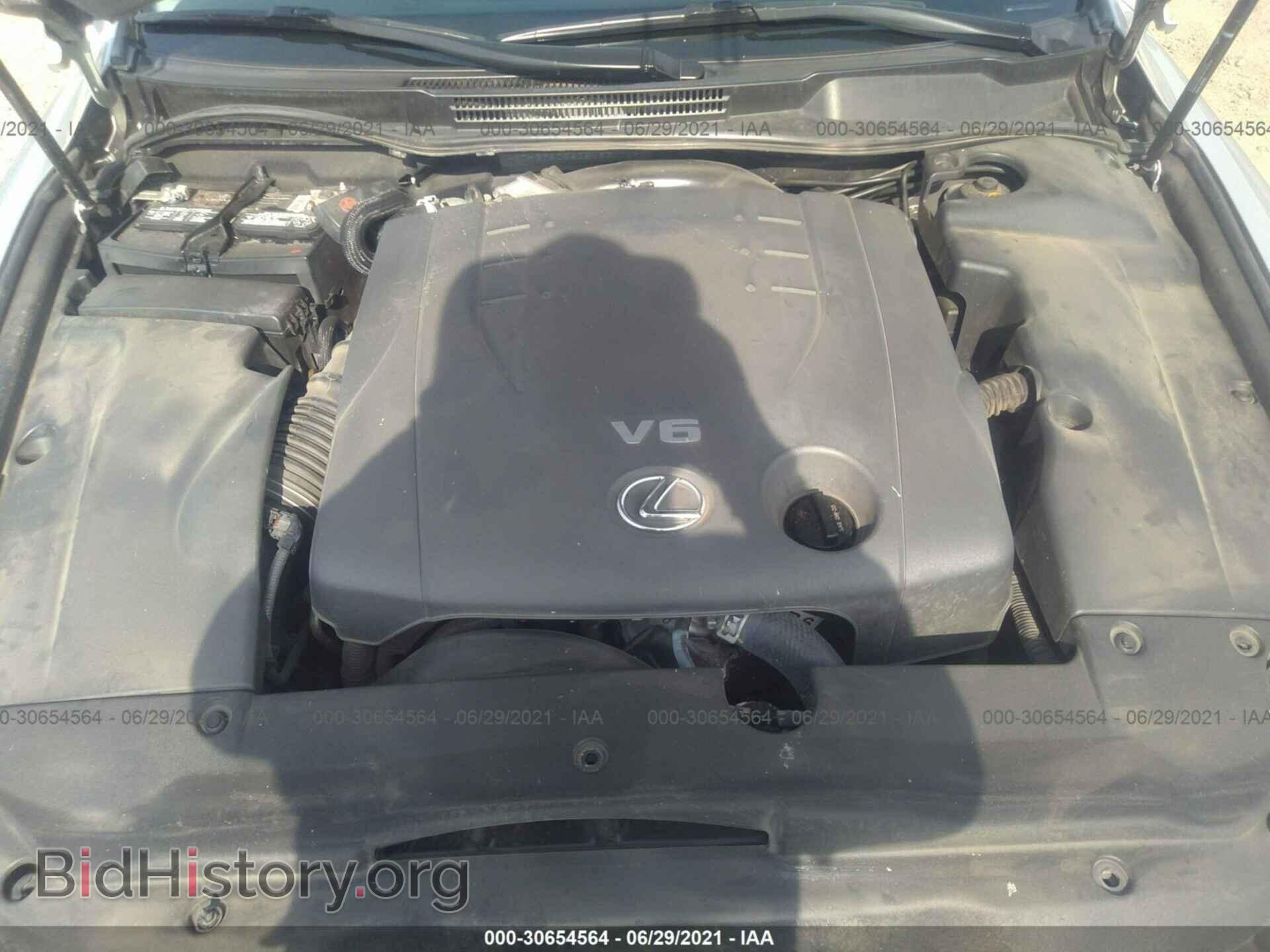 2013 LEXUS IS 250 - VIN: JTHBF5C25D5193111 - Фото 10