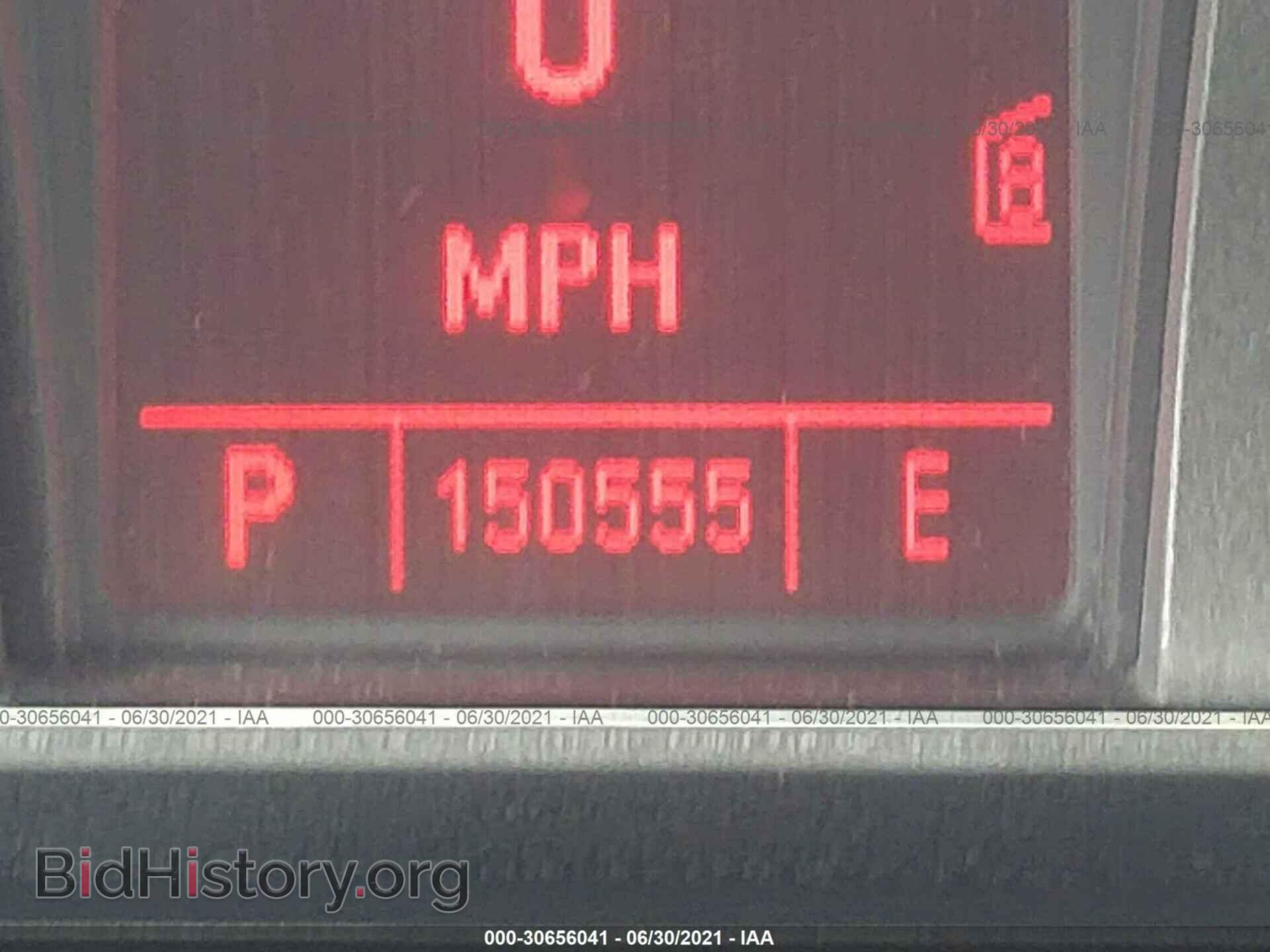 2011 GMC TERRAIN - VIN: 2CTALSEC7B6424705 - Photo 7