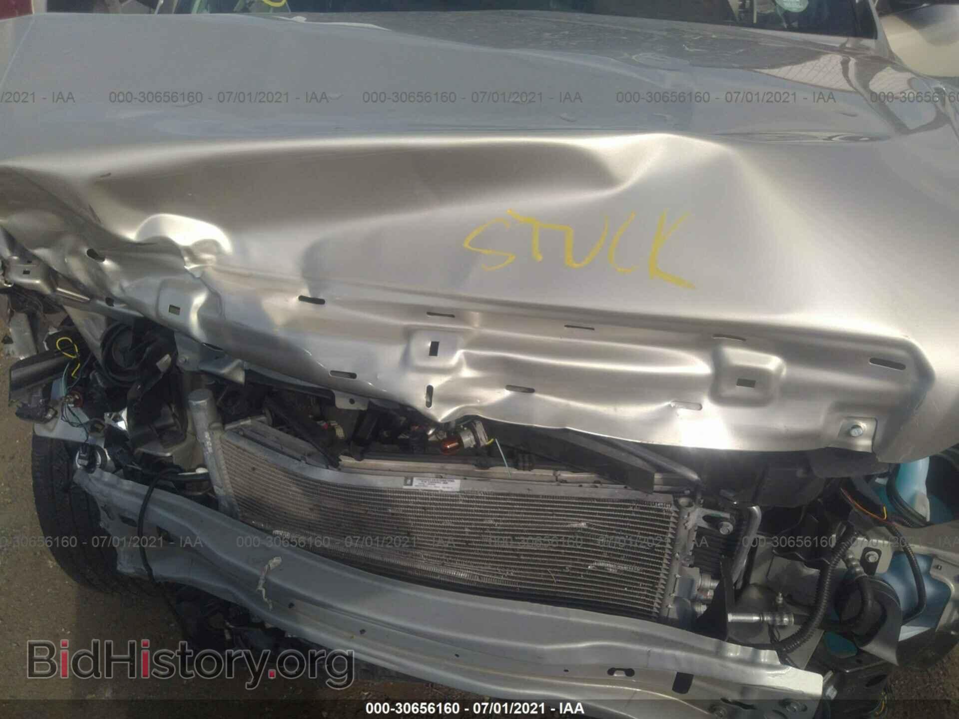 2014 GMC TERRAIN - VIN: 2GKALTEK3E6360163 - Фото 10