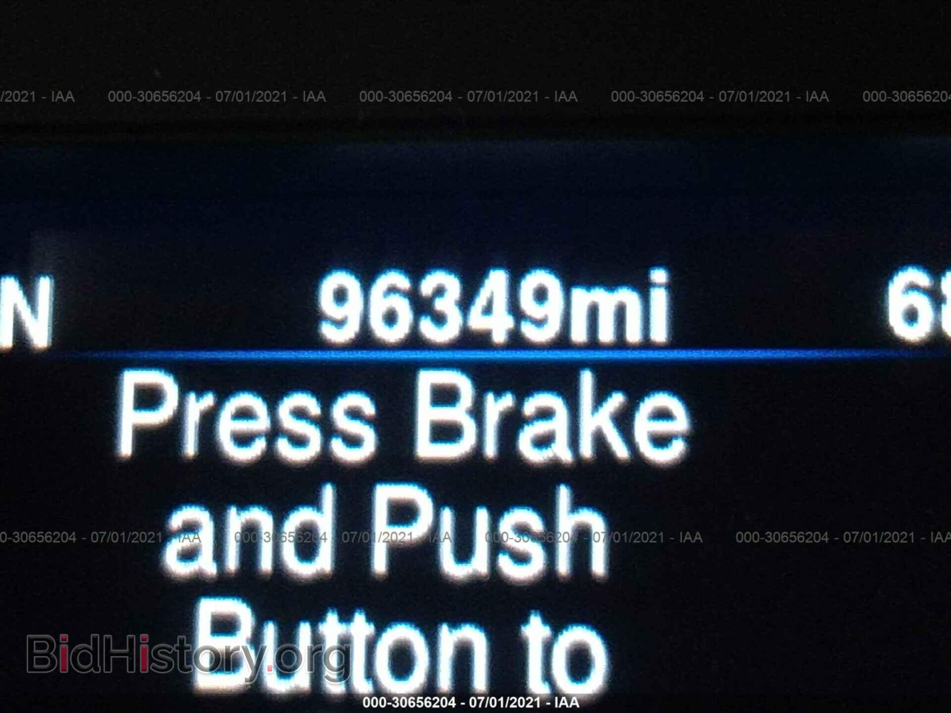 2014 CHRYSLER 300 - VIN: 2C3CCAKG6EH201087 - Фото 7