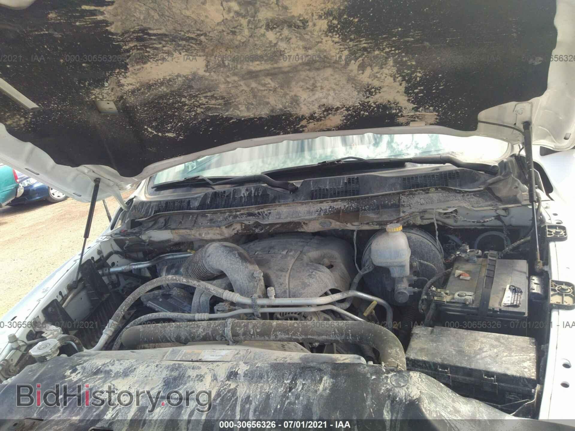 2015 RAM 1500 - VIN: 1C6RR7FT9FS734101 - Фото 10