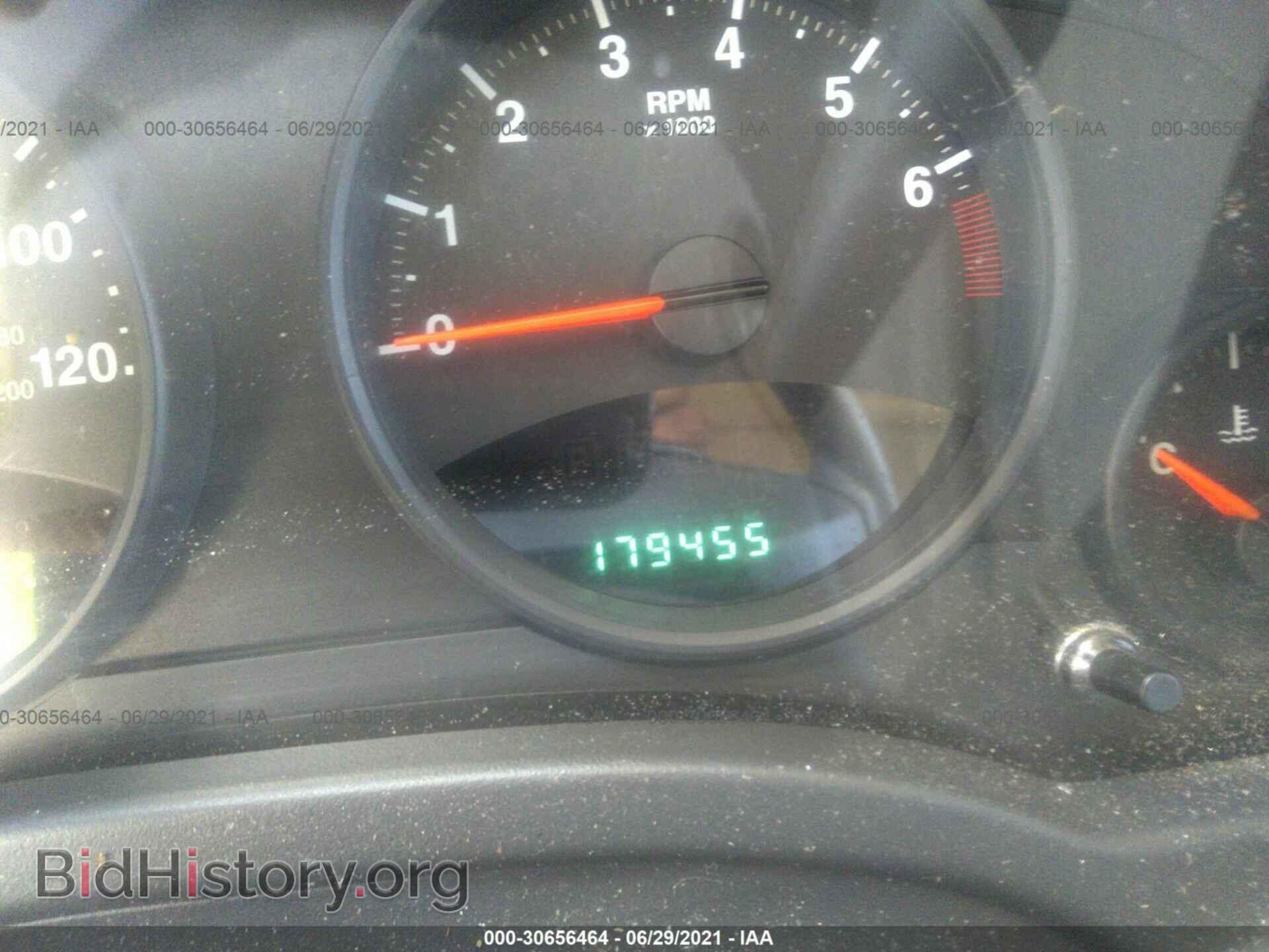 2010 JEEP COMPASS - VIN: 1J4NF4FB4AD580314 - Фото 7