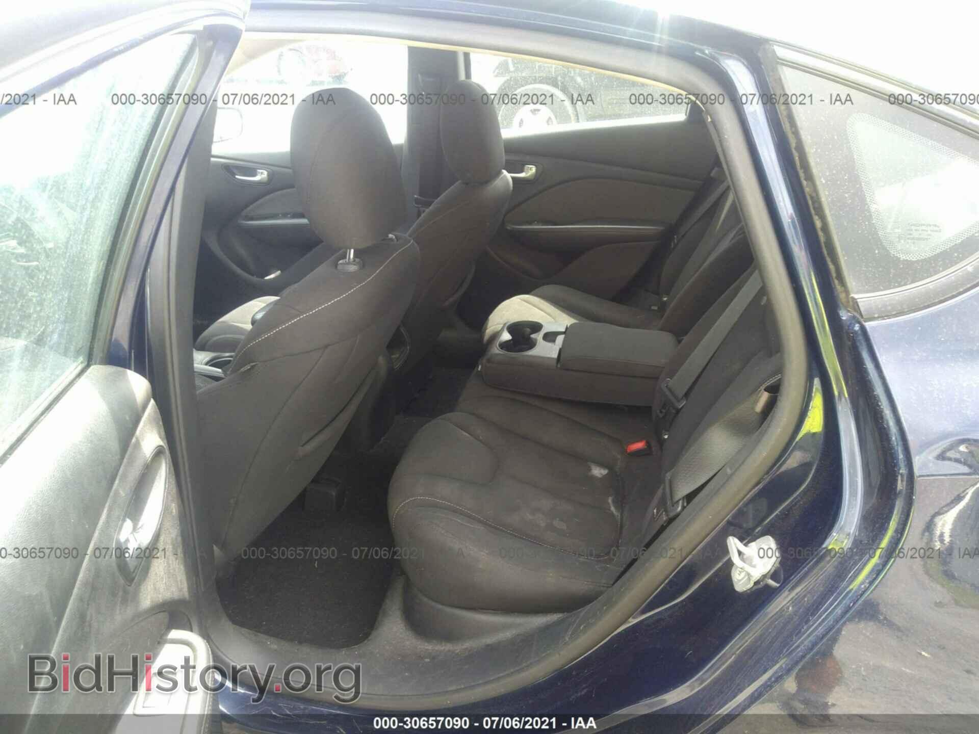 2013 DODGE DART - VIN: 1C3CDFBA9DD339899 - Photo 8